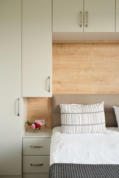 Luxury With Bosphorus View In Sariyer! * Istanbul