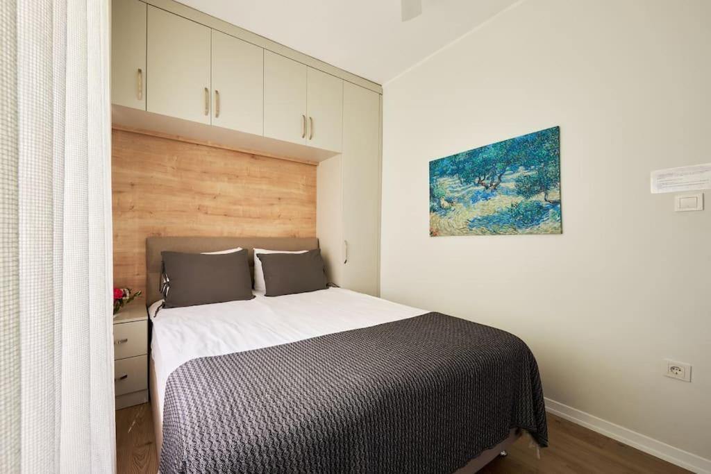 Luxury With Bosphorus View In Sariyer! * Istanbul