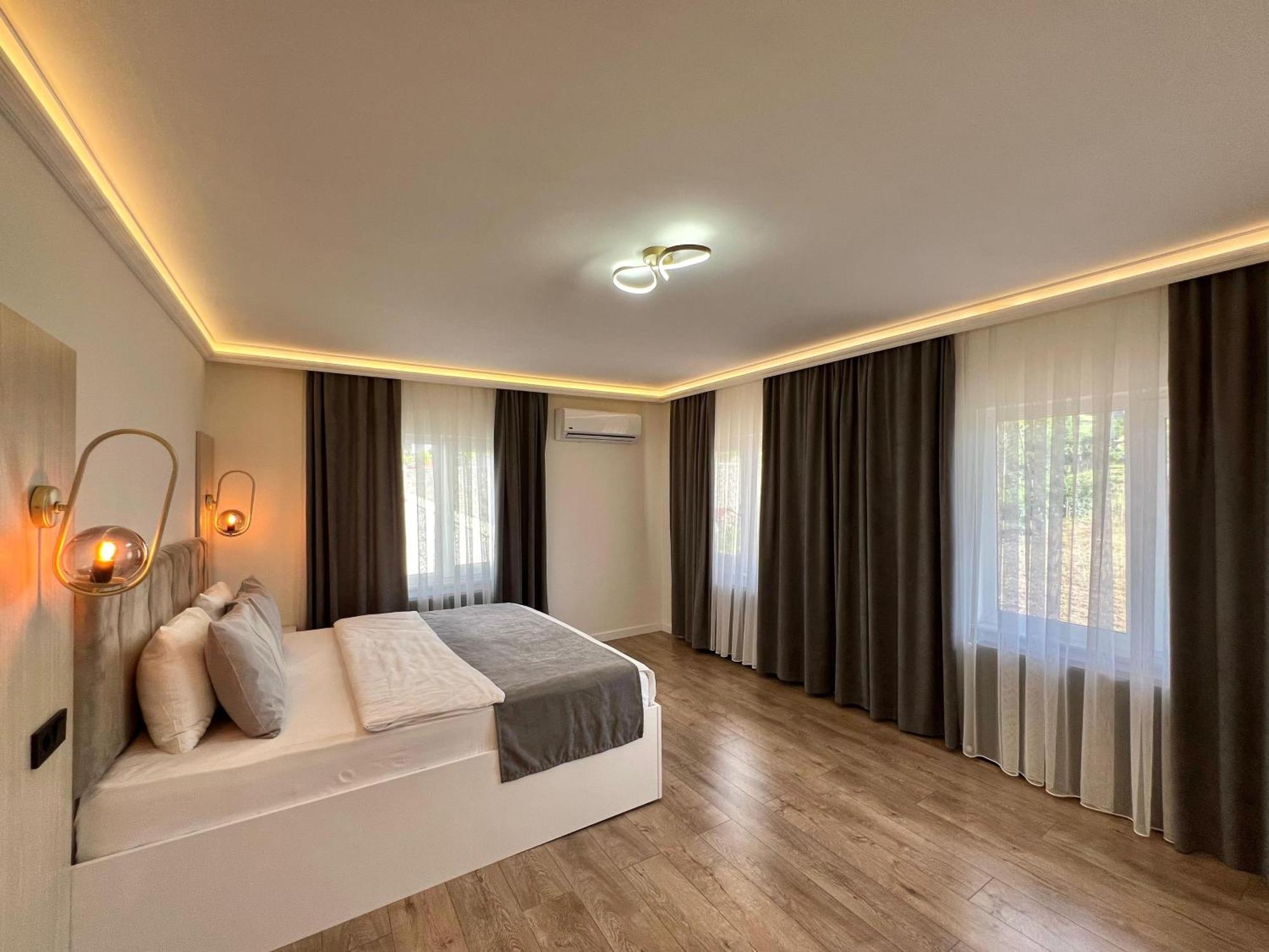 Golden Life Aparthotel Trabzon