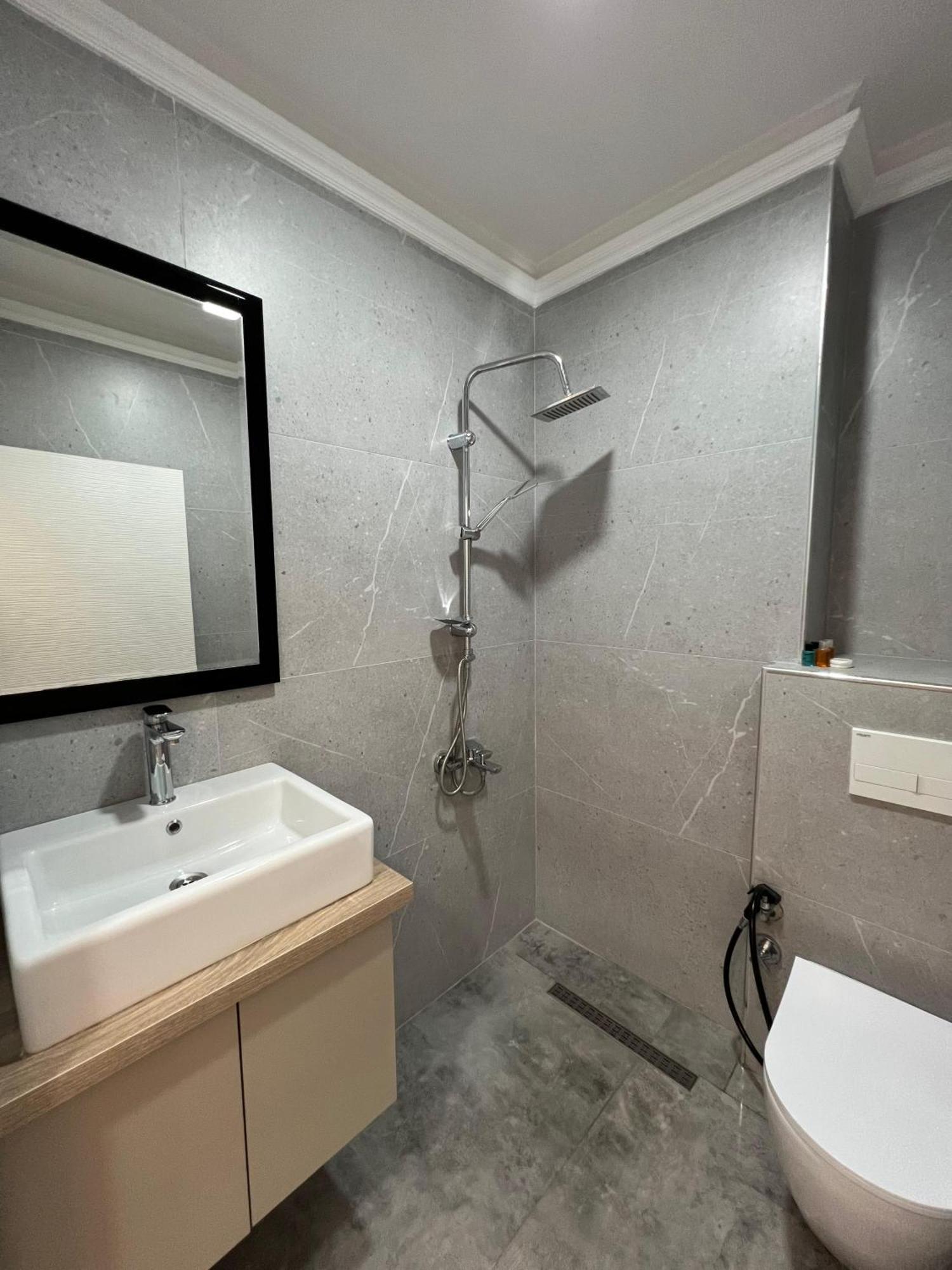 Golden Life Aparthotel