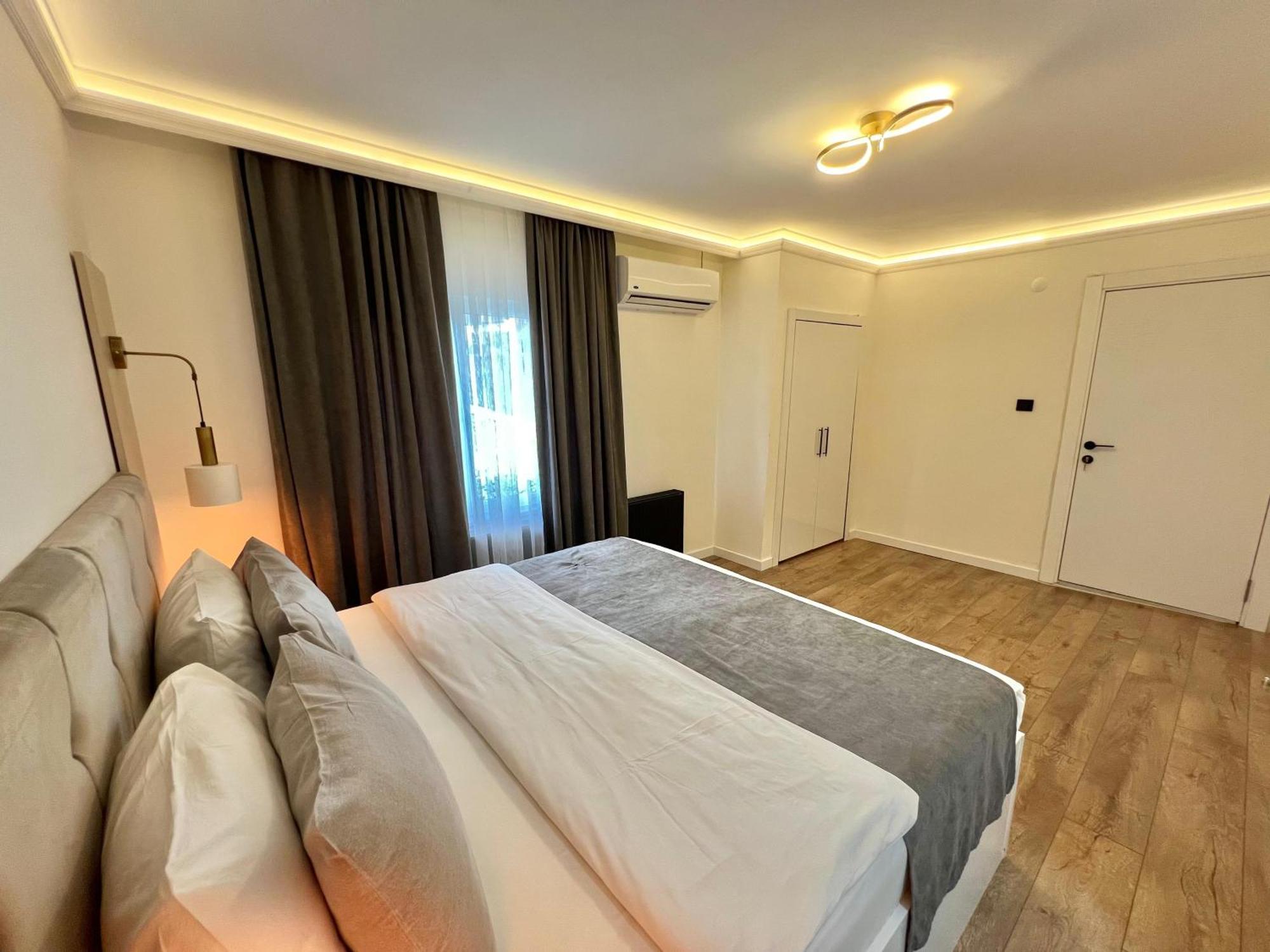 Golden Life Aparthotel *