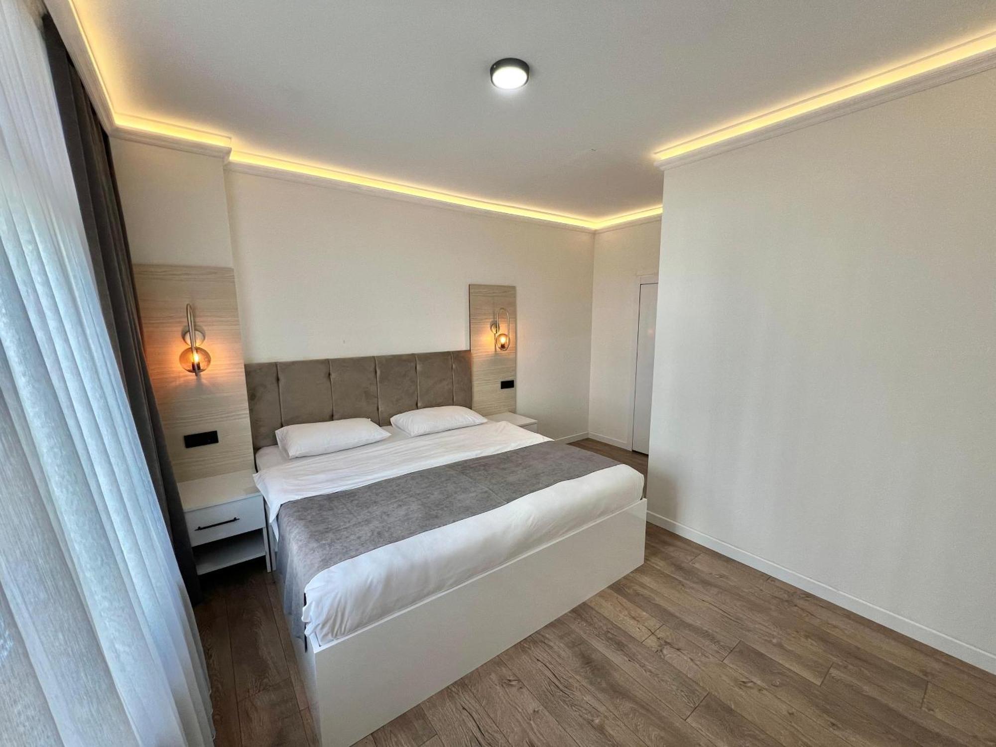Golden Life Aparthotel Trabzon