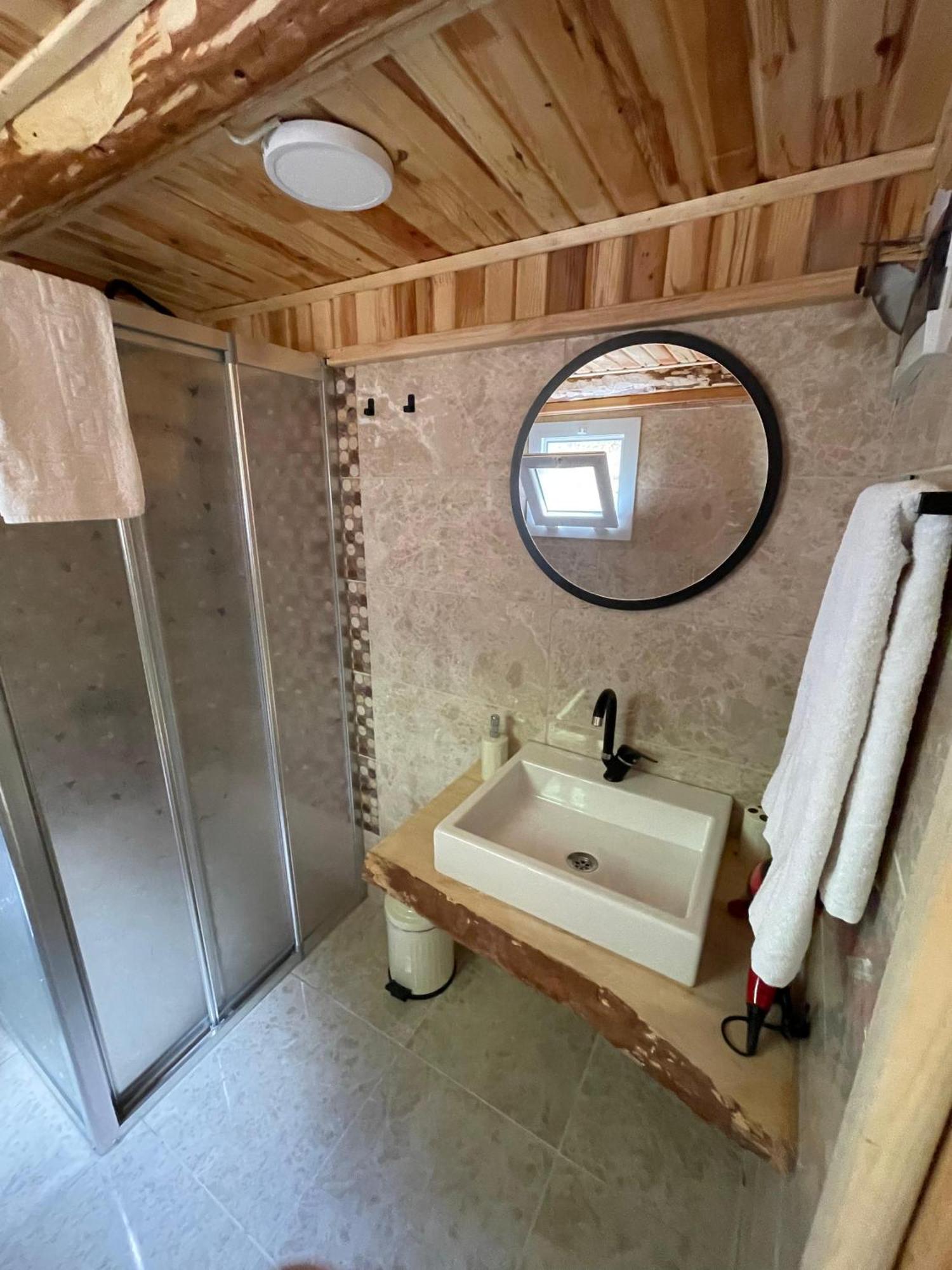 Resort Bizim O'ra Kueme Evleri & Trabzon