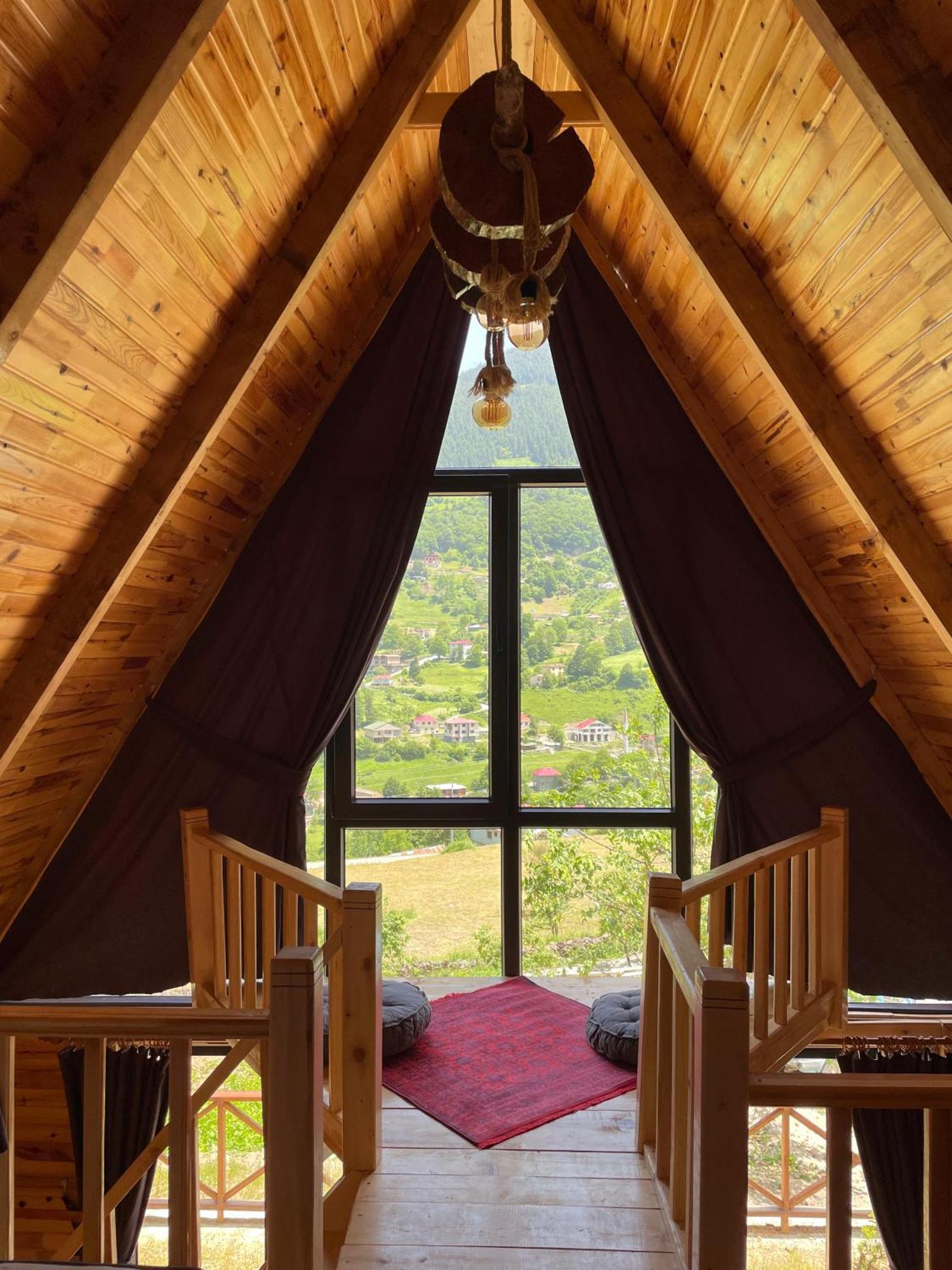 Resort Bizim O'ra Kueme Evleri & *