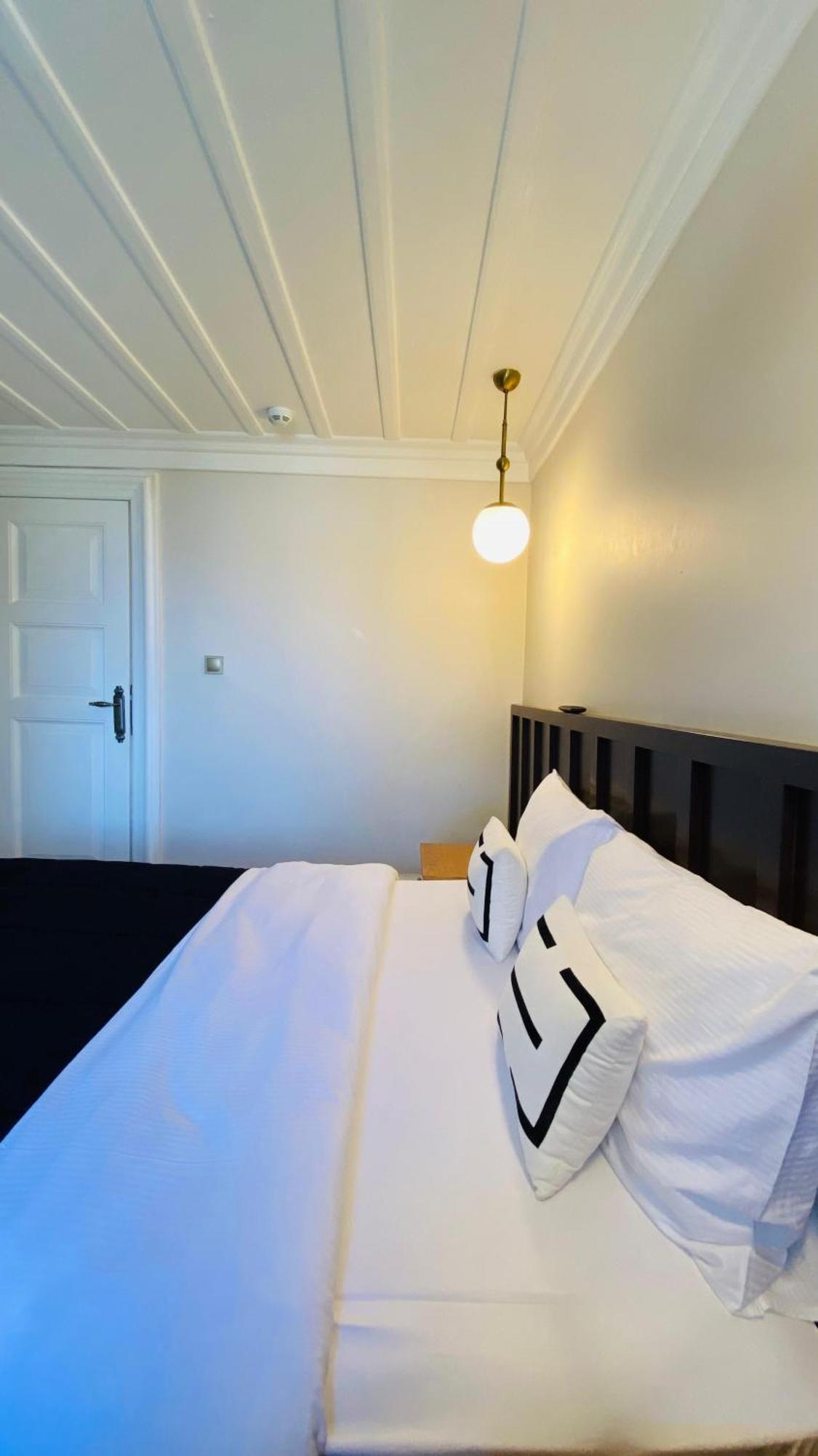 Hotel Mansion Milia Boutique Adalar