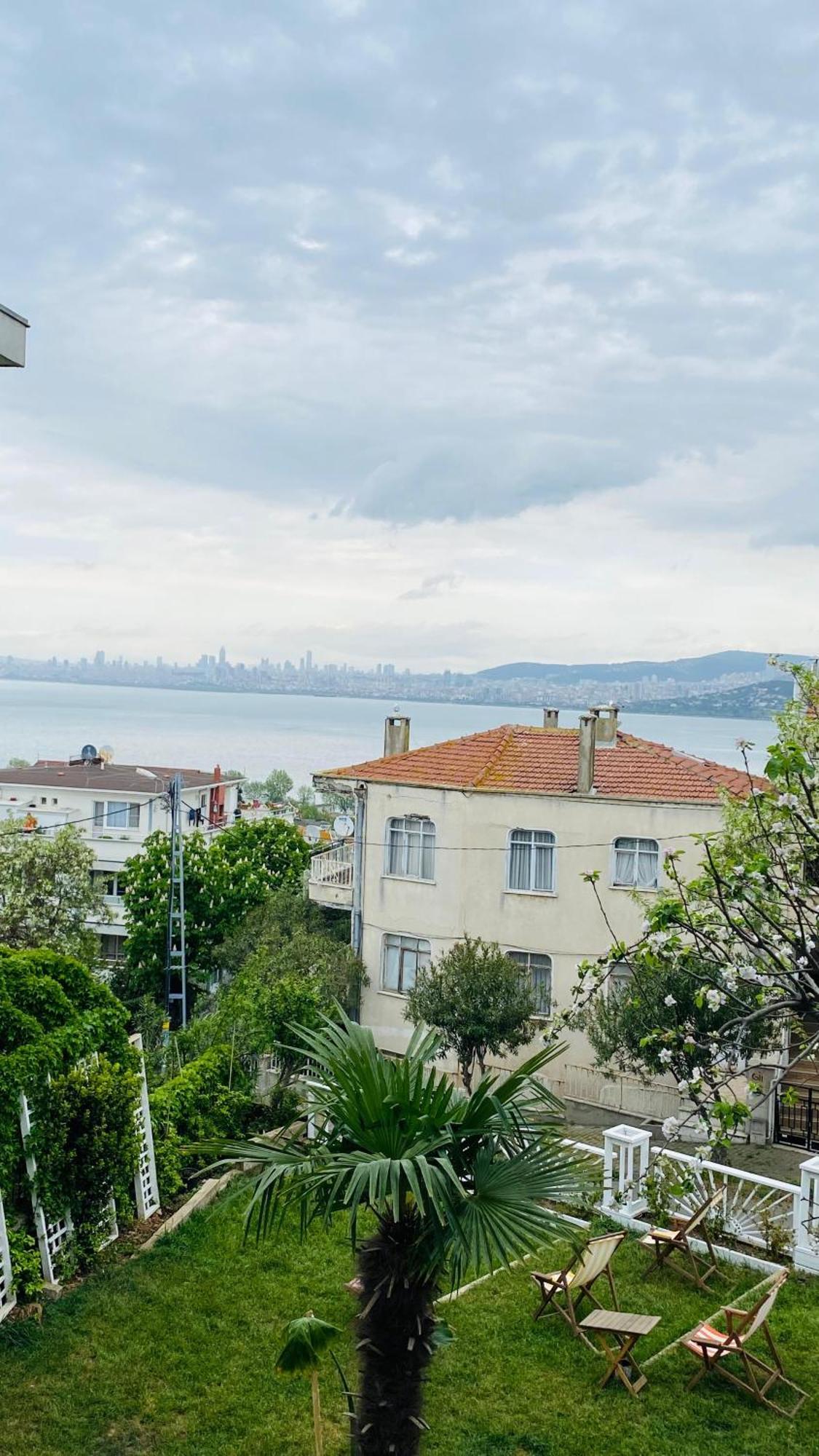 Mansion Milia Boutique * Adalar
