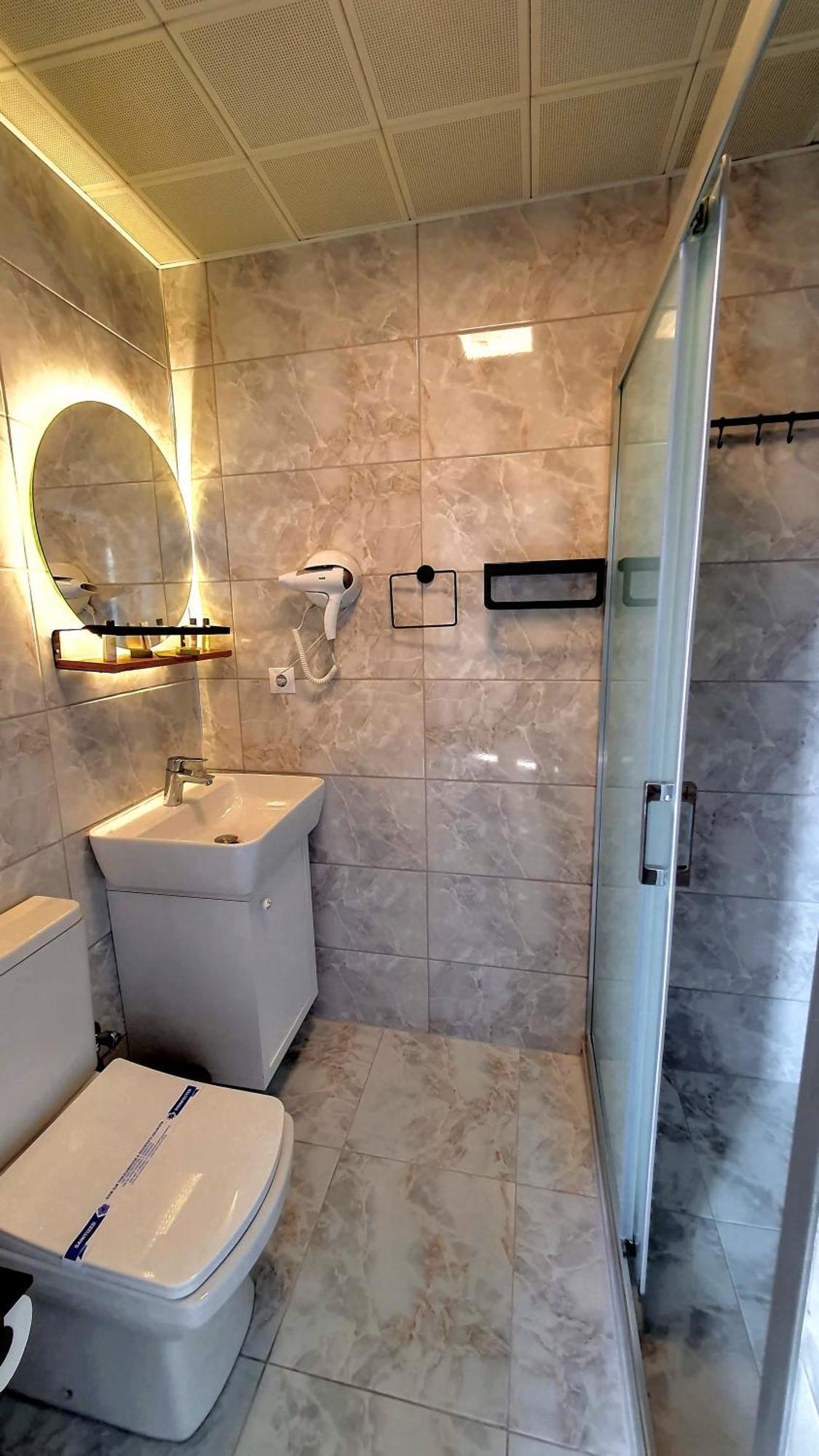 Midilli Hotel *