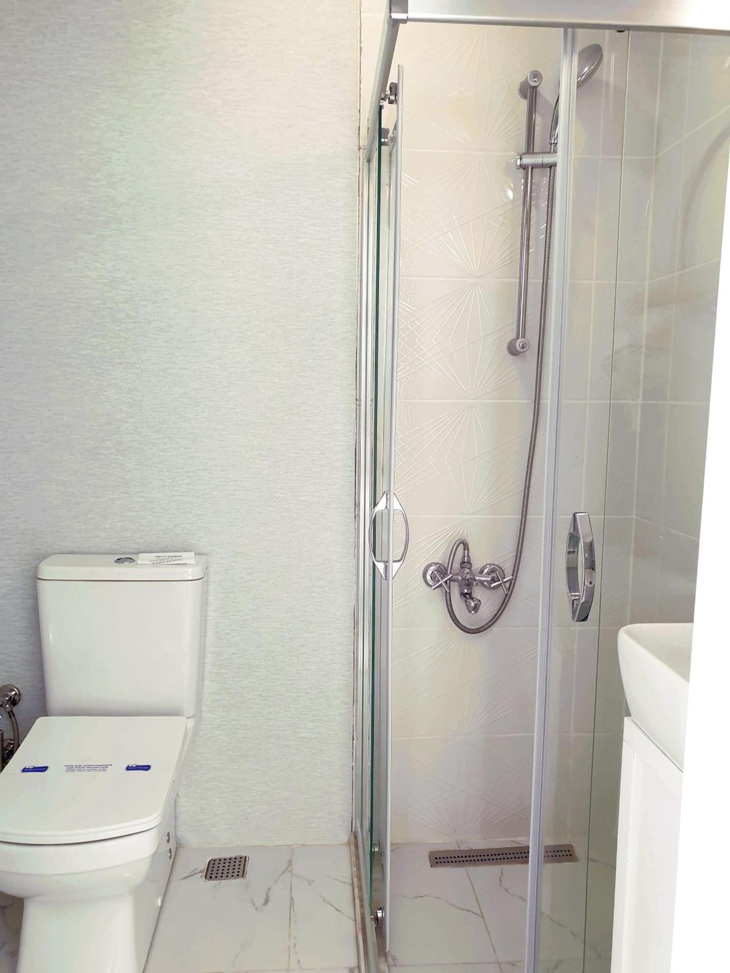 Hotel Midilli *