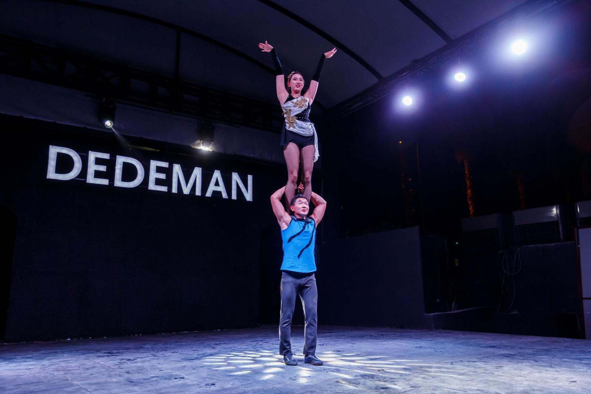 Dedeman Kemer