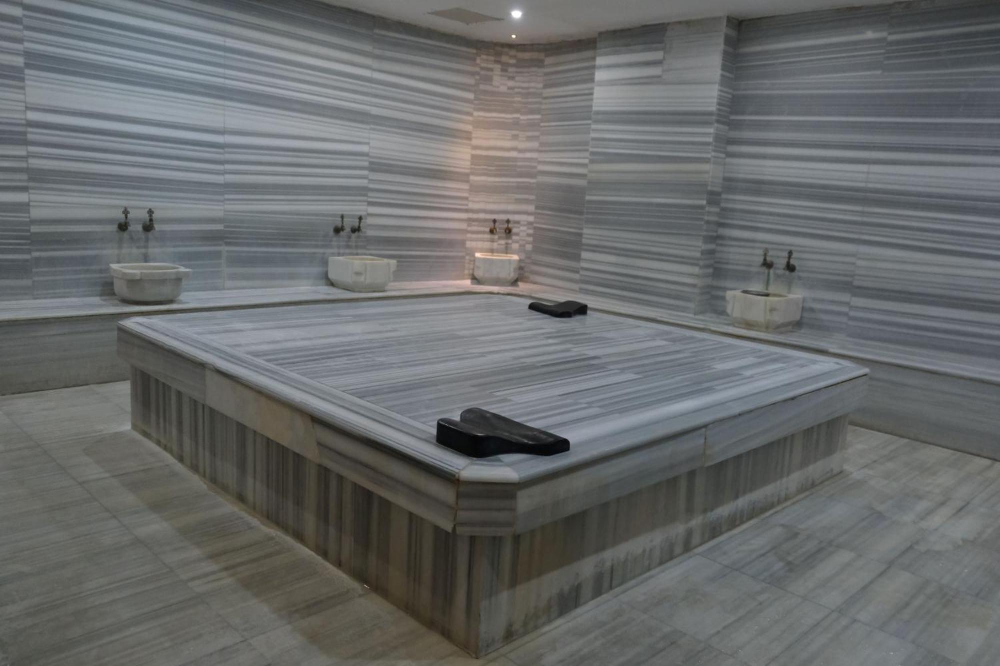 Dedeman Hotel Kemer