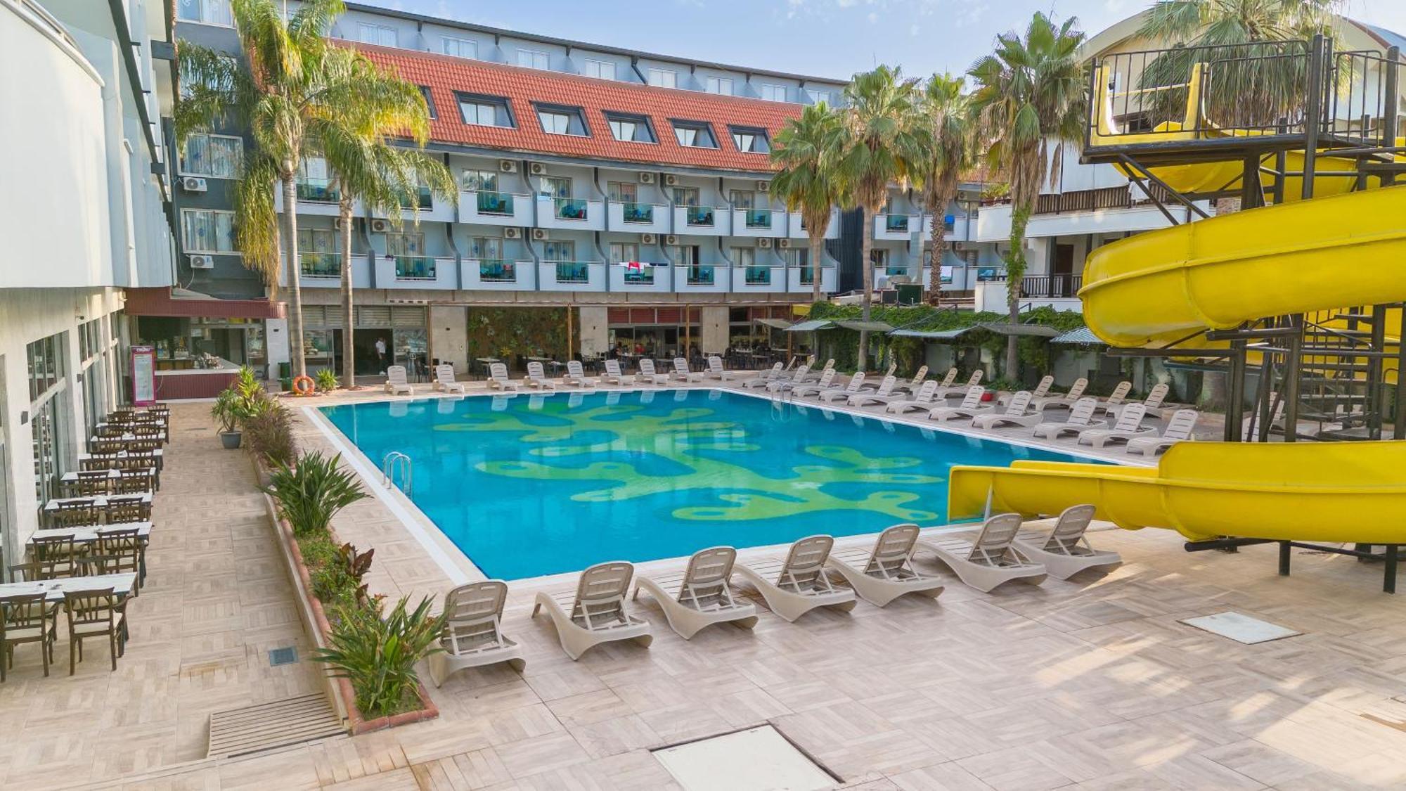 Dedeman Kemer