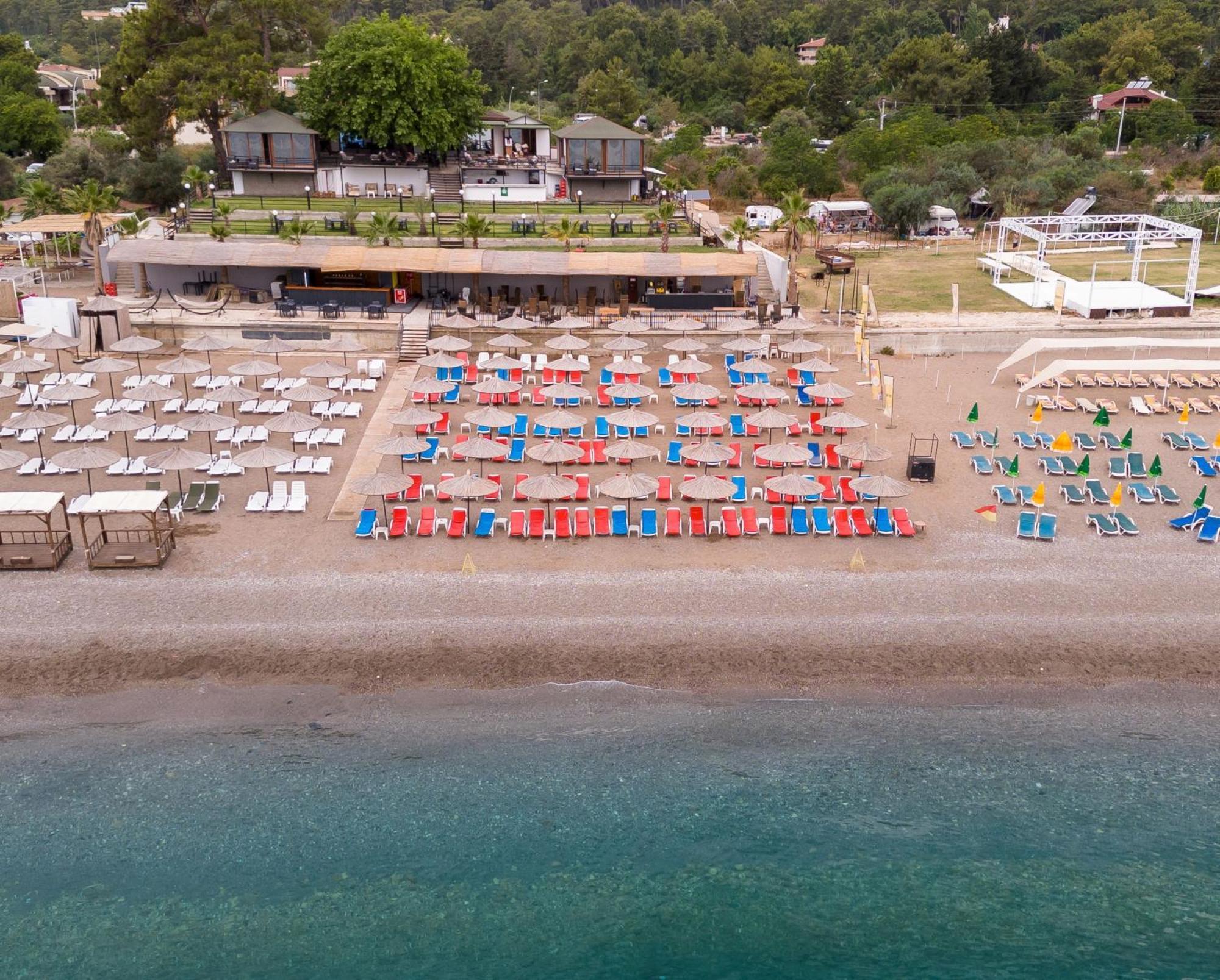 Dedeman Hotel Kemer
