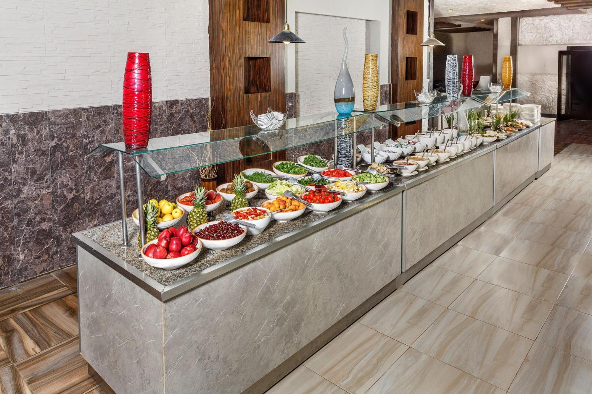 Hotel Dedeman Kemer