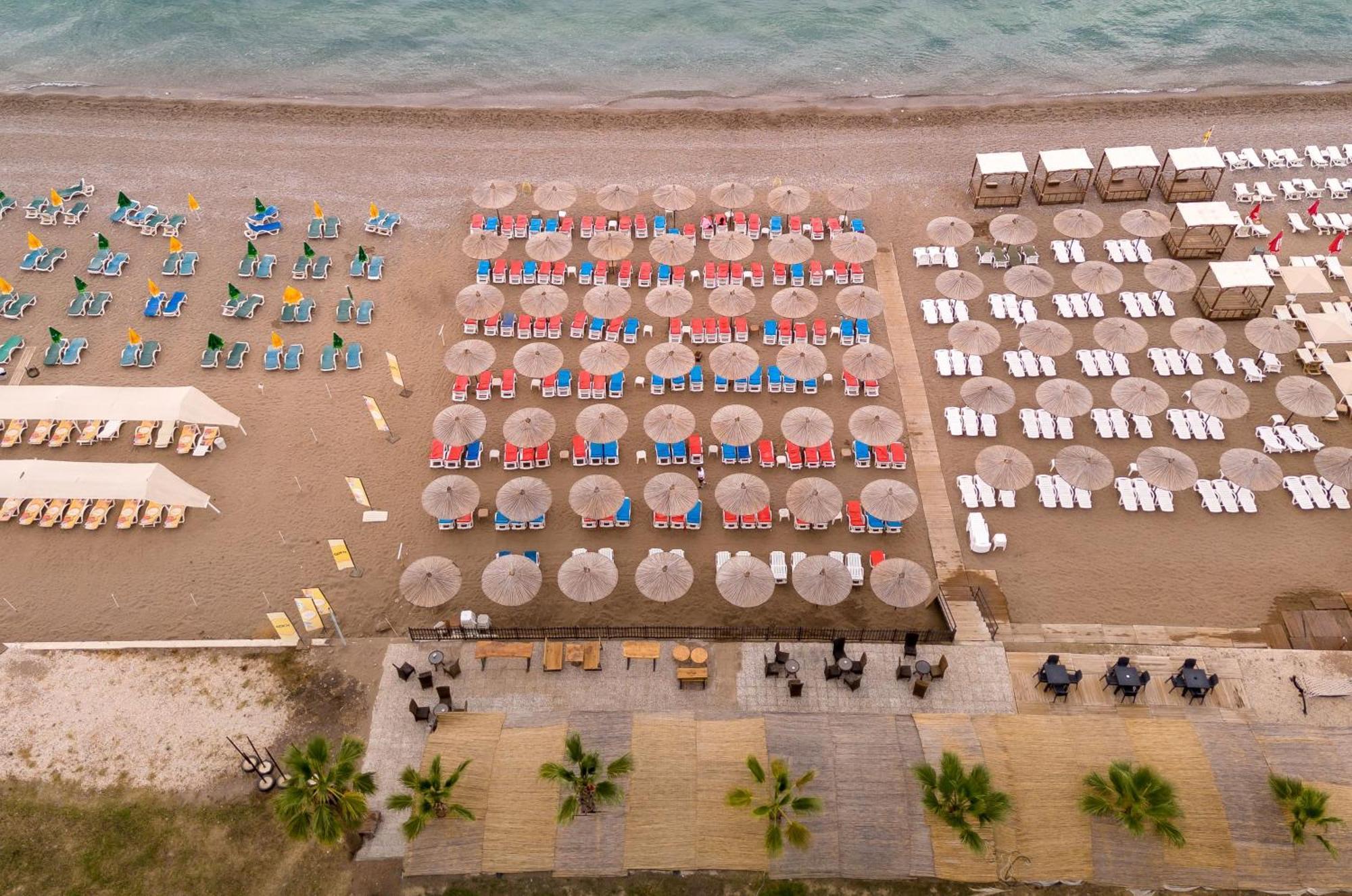 Dedeman Hotel 5*