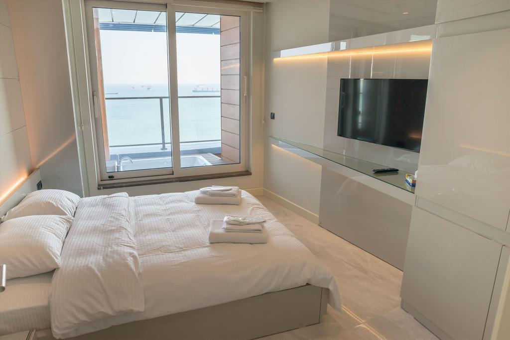 Ottomare Suits Apartment Istanbul
