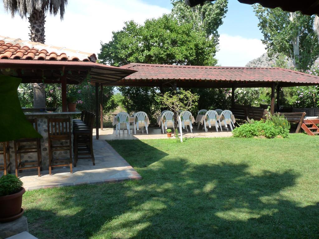 Garden Bed & Breakfast Dalyan