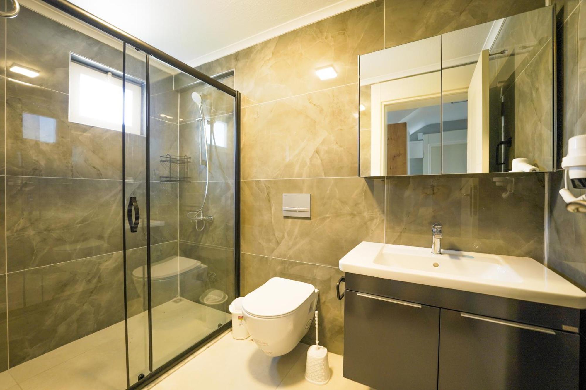 Aparthotel Han Apart Hotel Side 3*