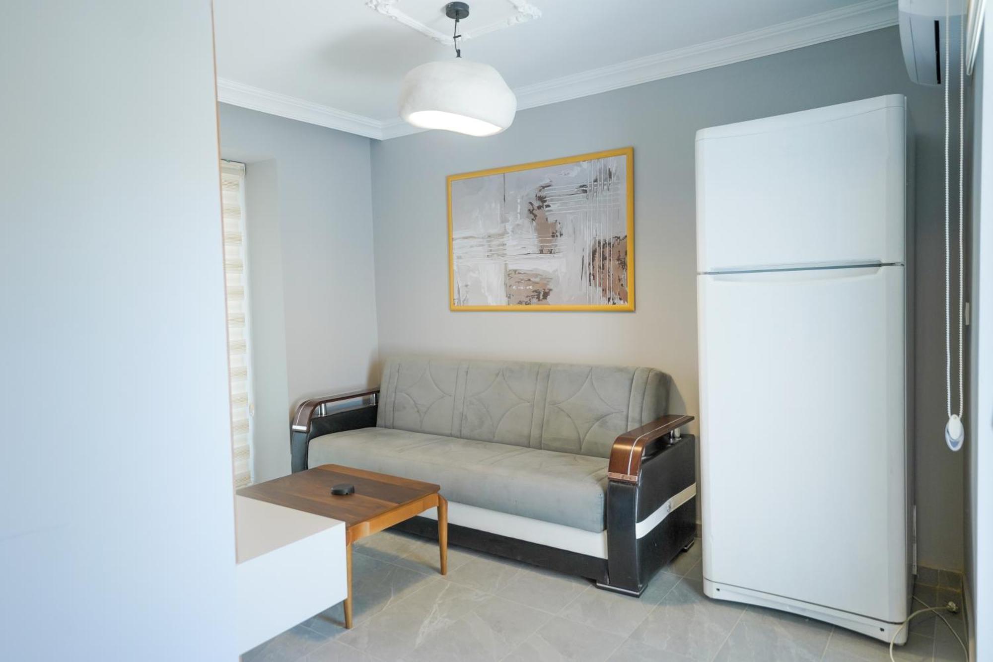 Han Apart Hotel Side 3*