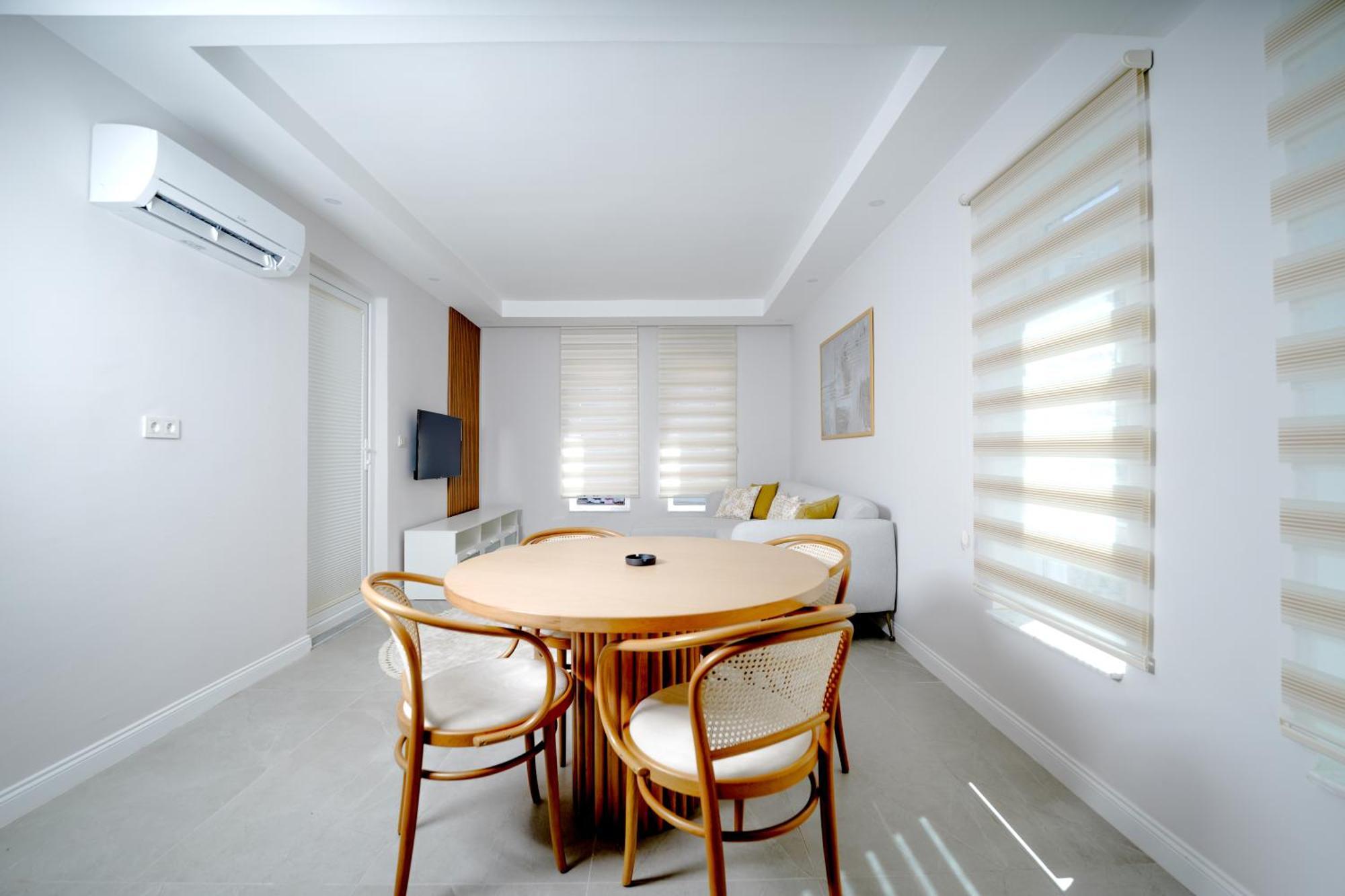 Han Apart Hotel Side 3* Side