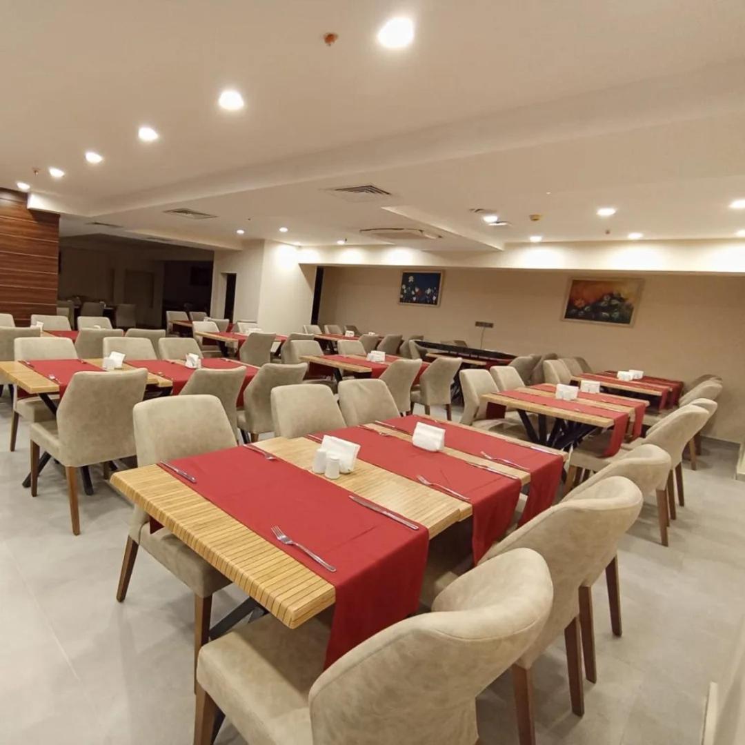 Viking Express Hotel 3* Kemer