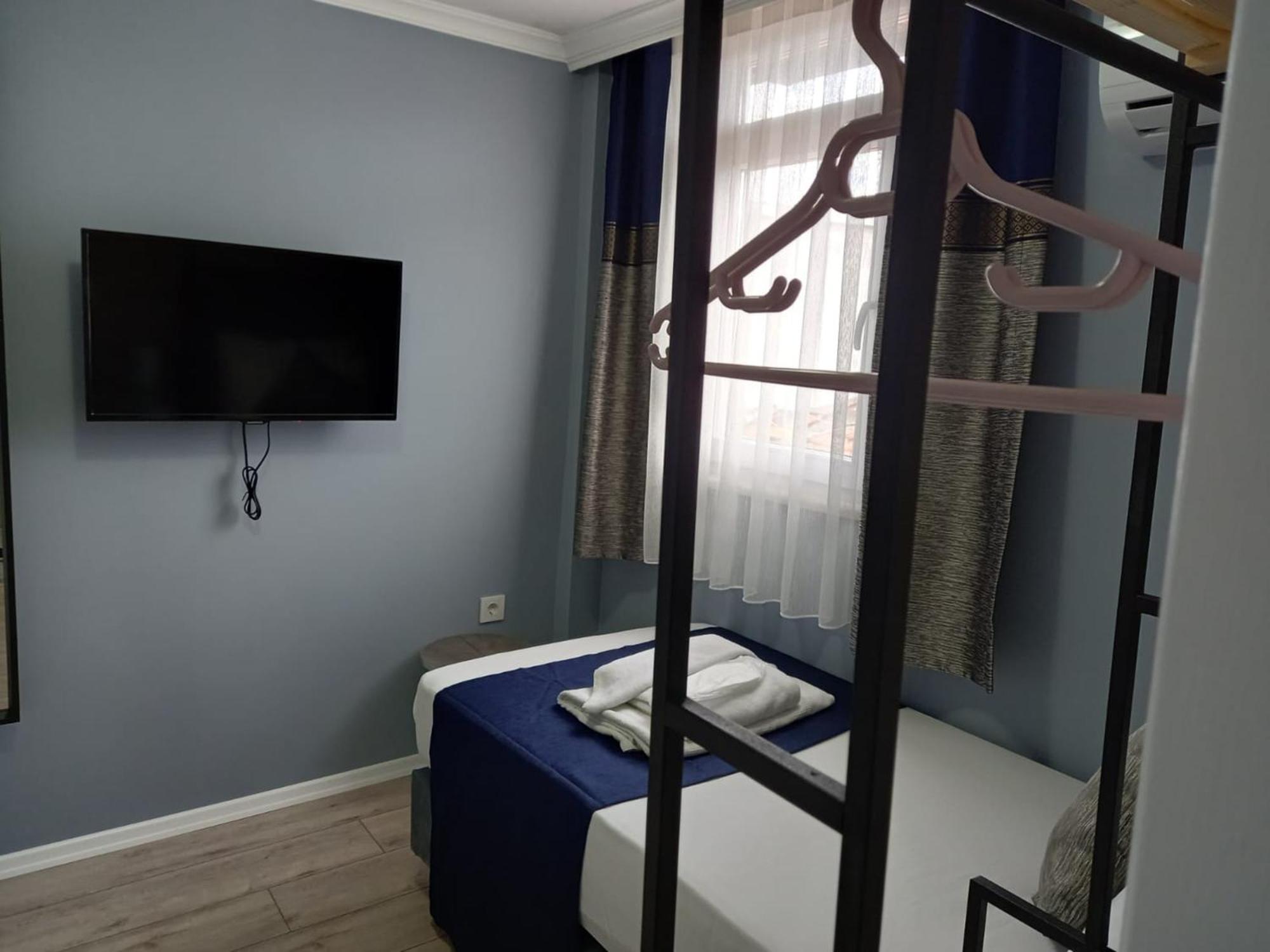 Bed & Breakfast Emirhan Hotel, Sultanahmet Istanbul
