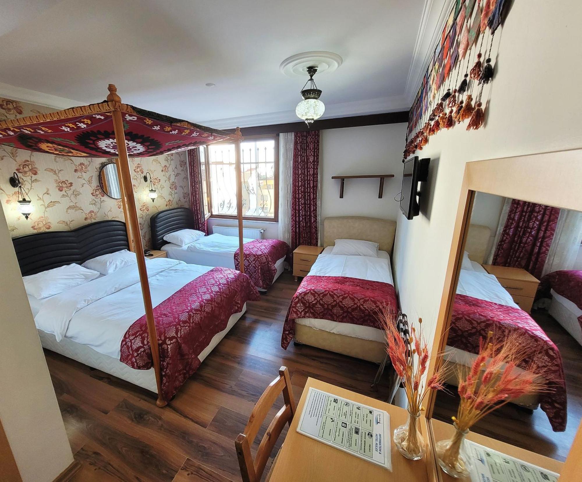 Marmara Homestay