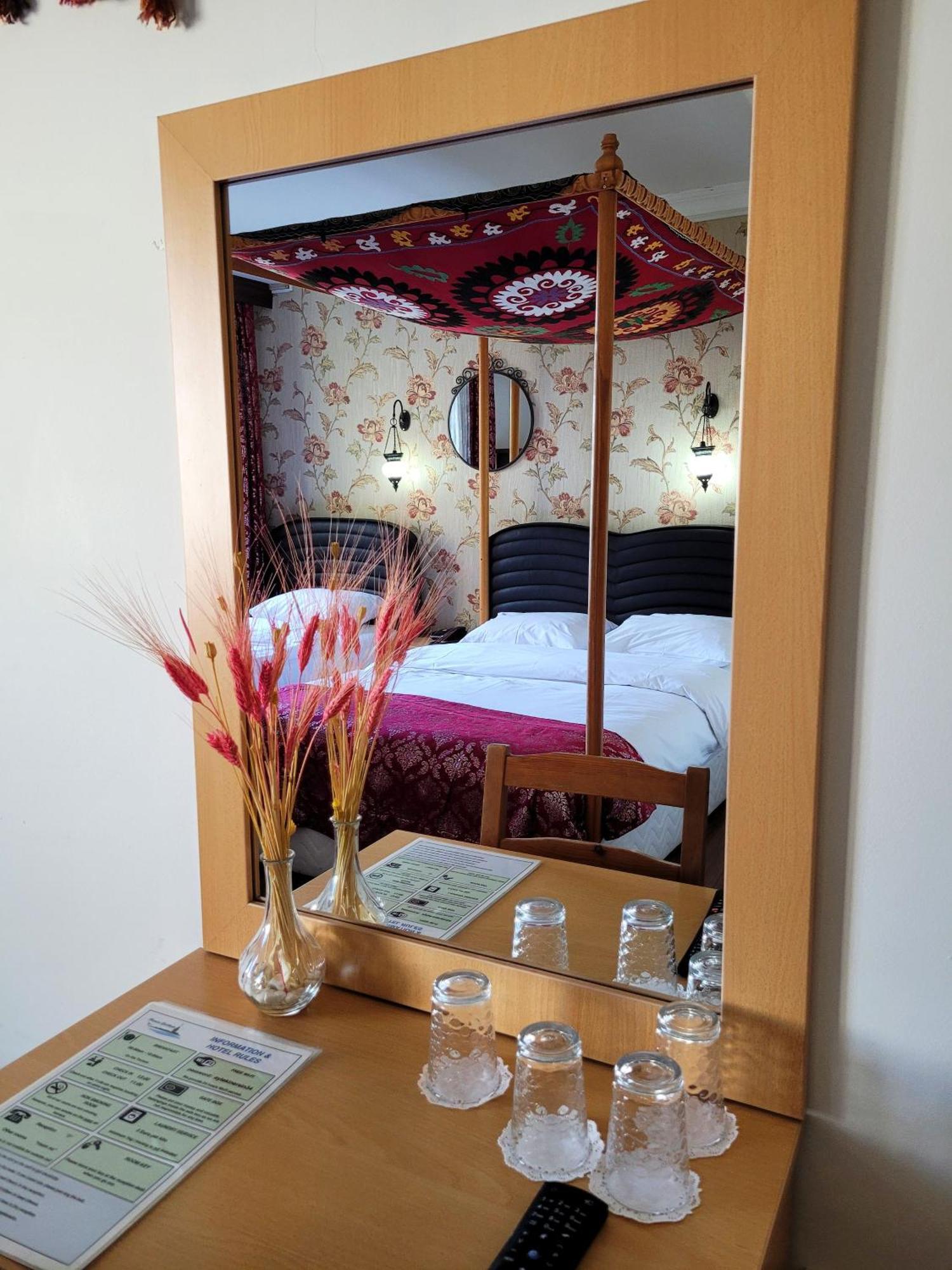 Marmara Homestay