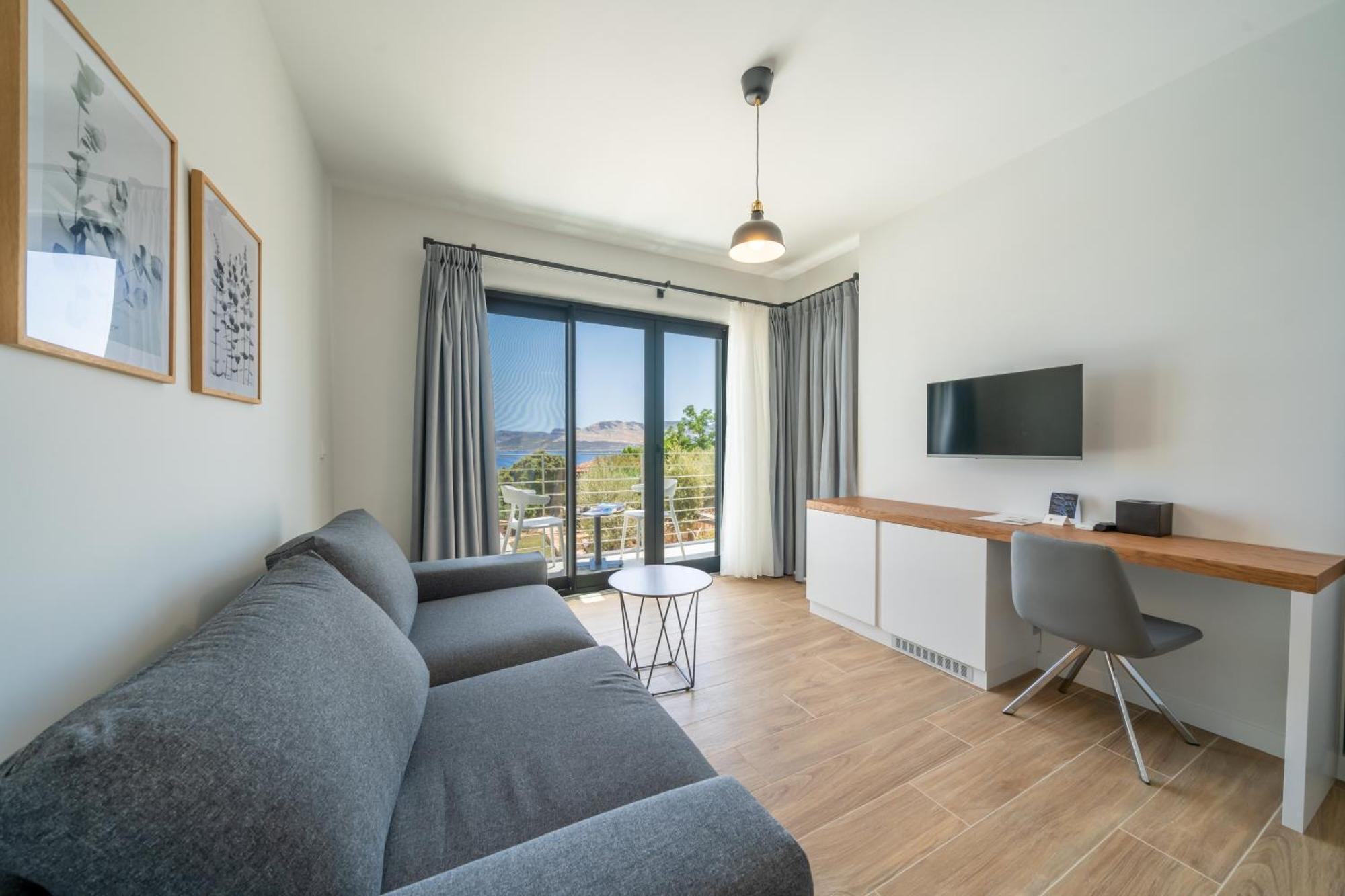 Hotel Olea Nova 3*