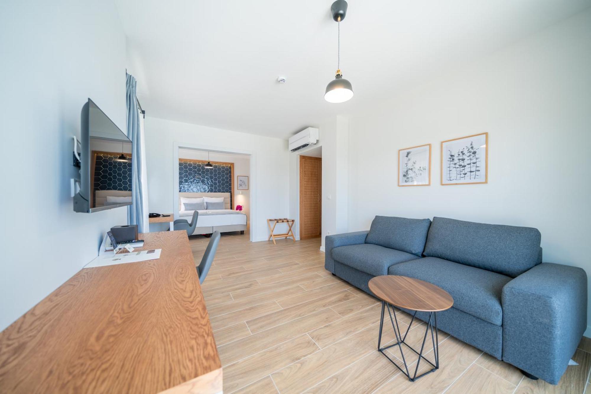 Olea Nova Hotel 3*