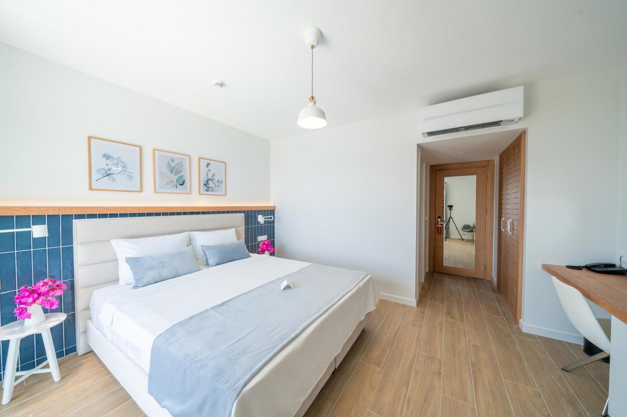 Olea Nova Hotel