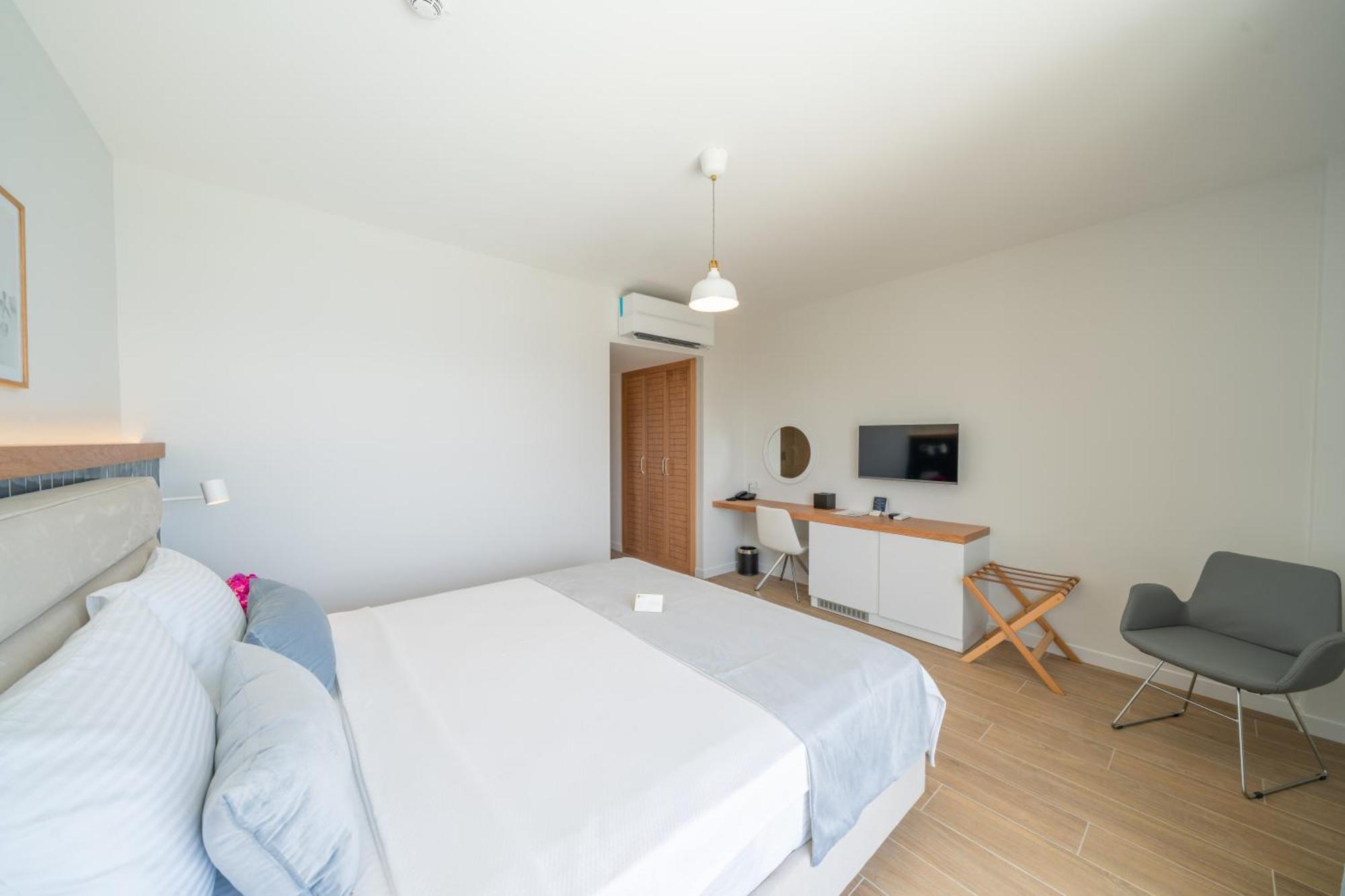 Olea Nova Hotel 3*