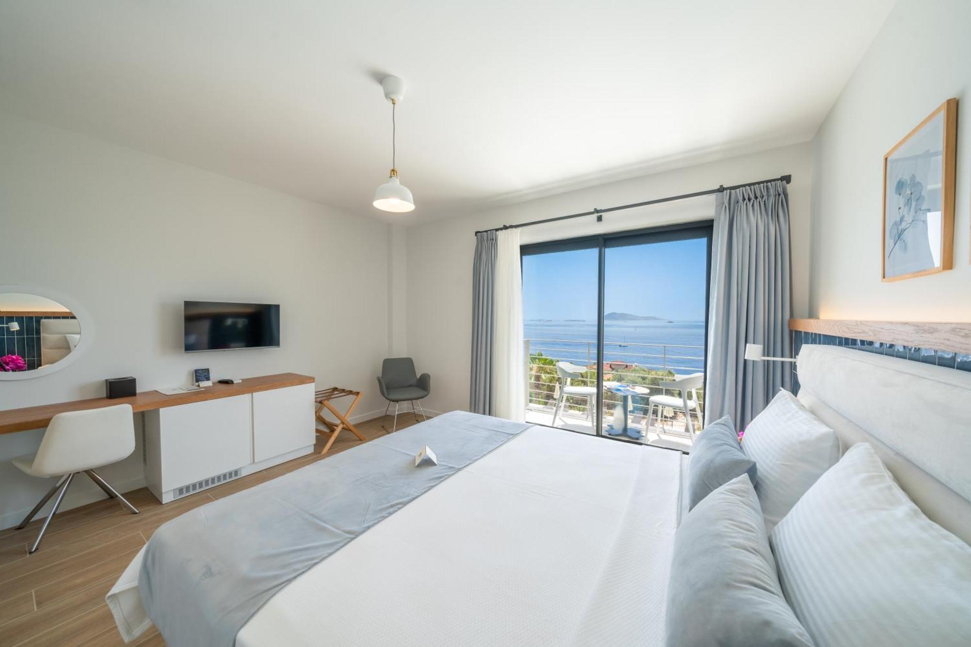 Hotel Olea Nova 3*