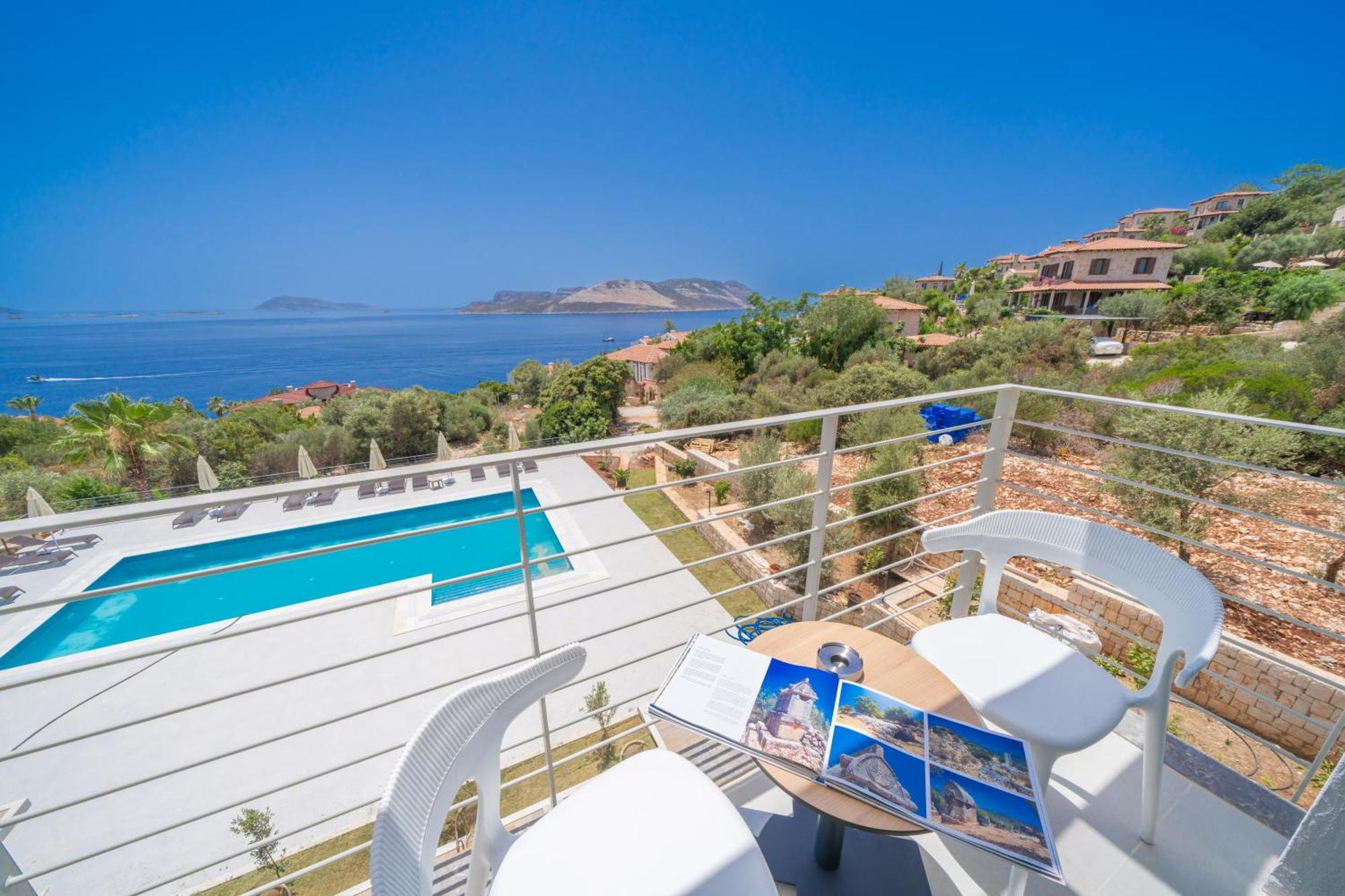 Hotel Olea Nova