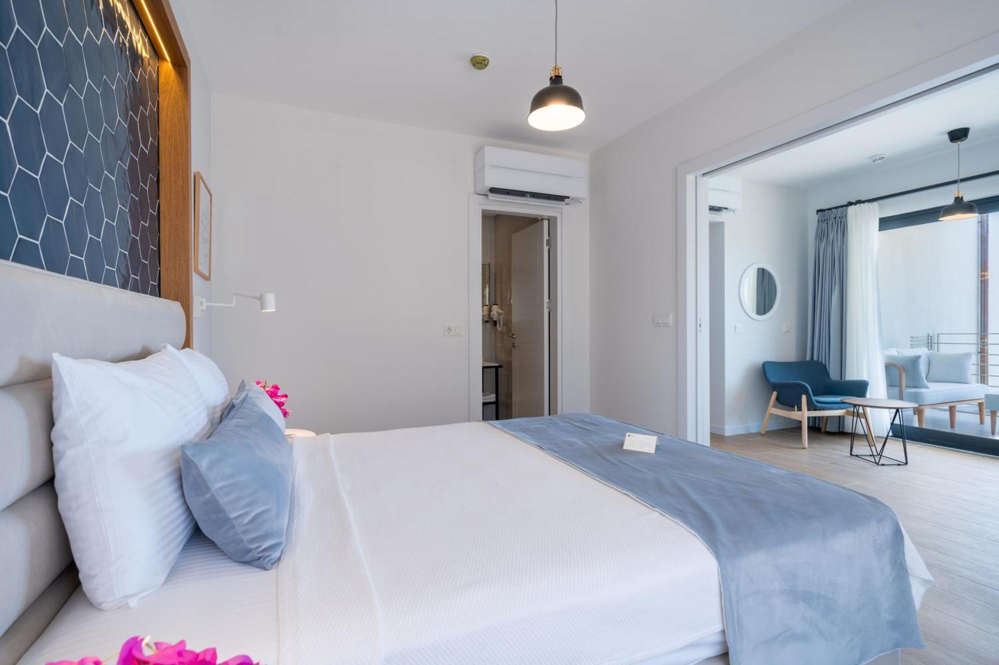 Hotel Olea Nova 3*