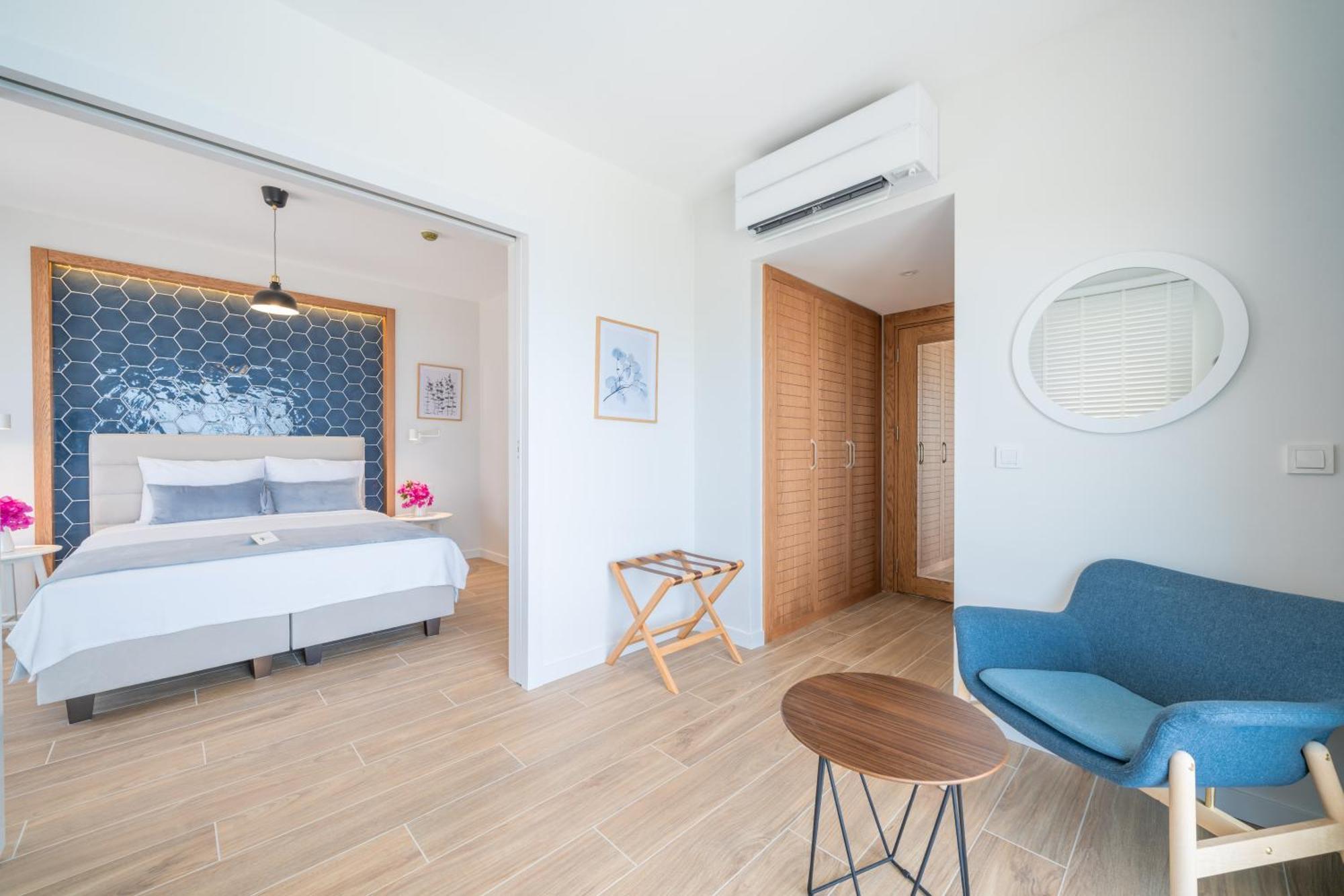 Olea Nova 3* Kas