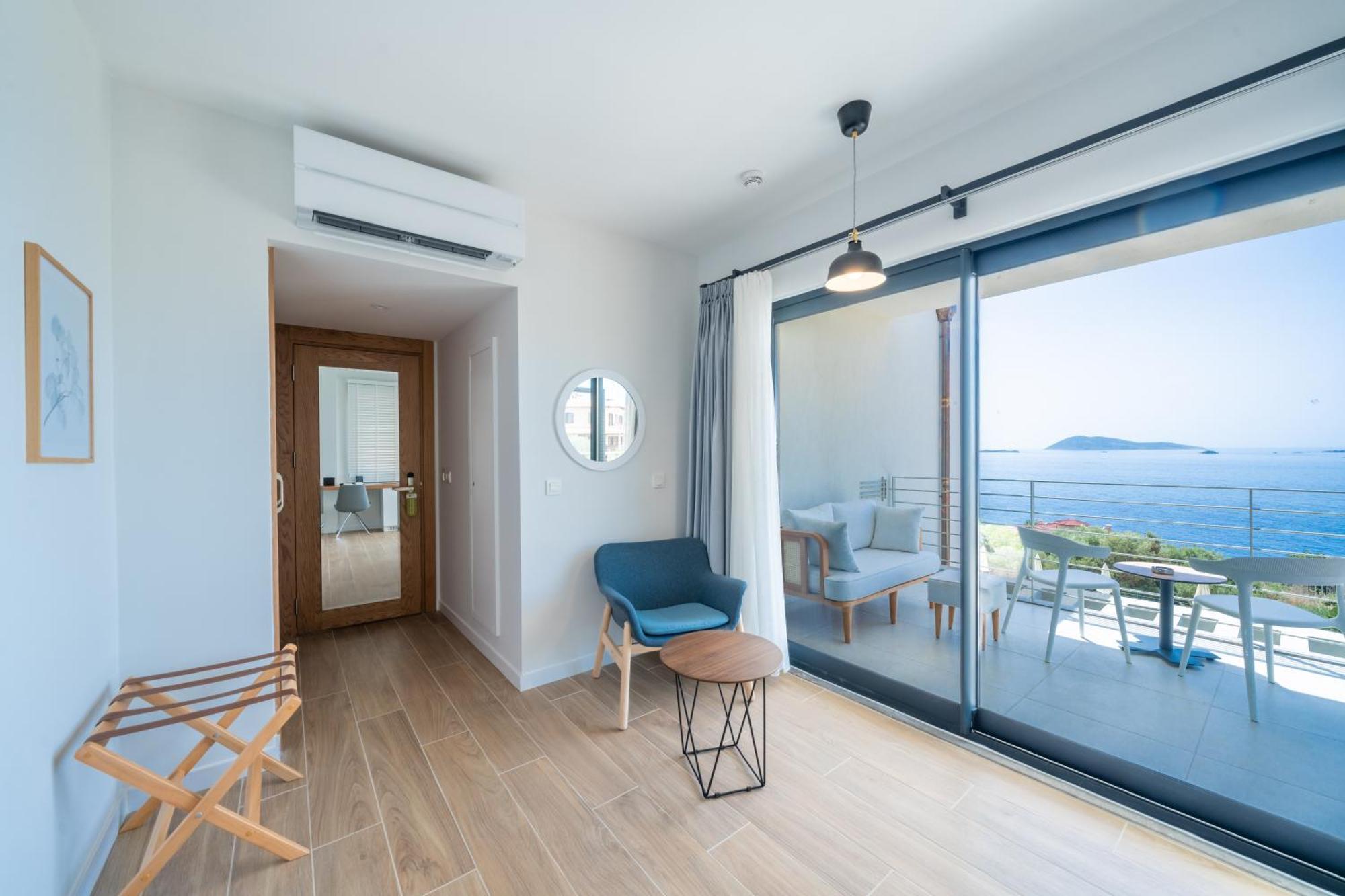 Hotel Olea Nova