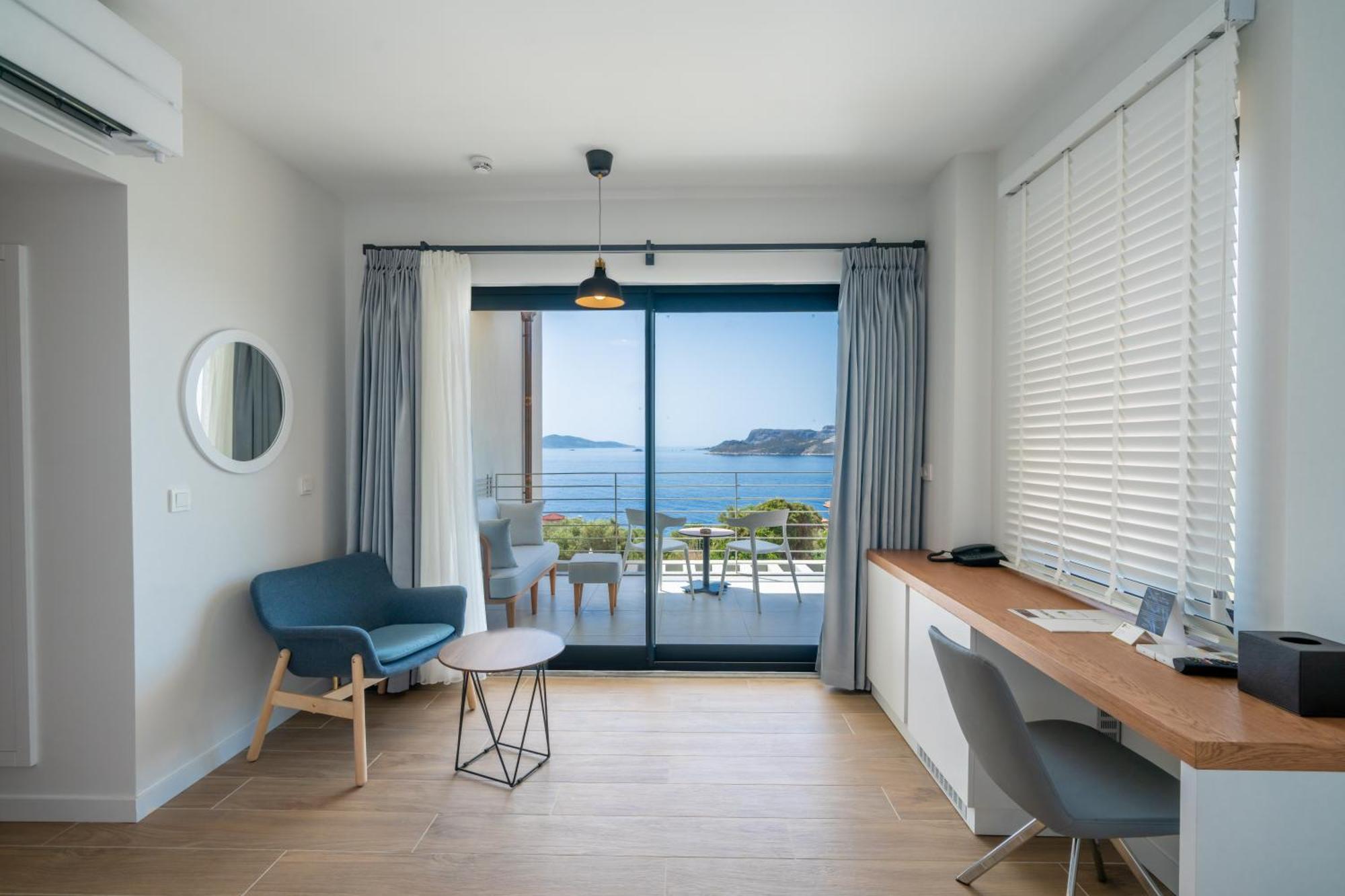 Hotel Olea Nova 3*