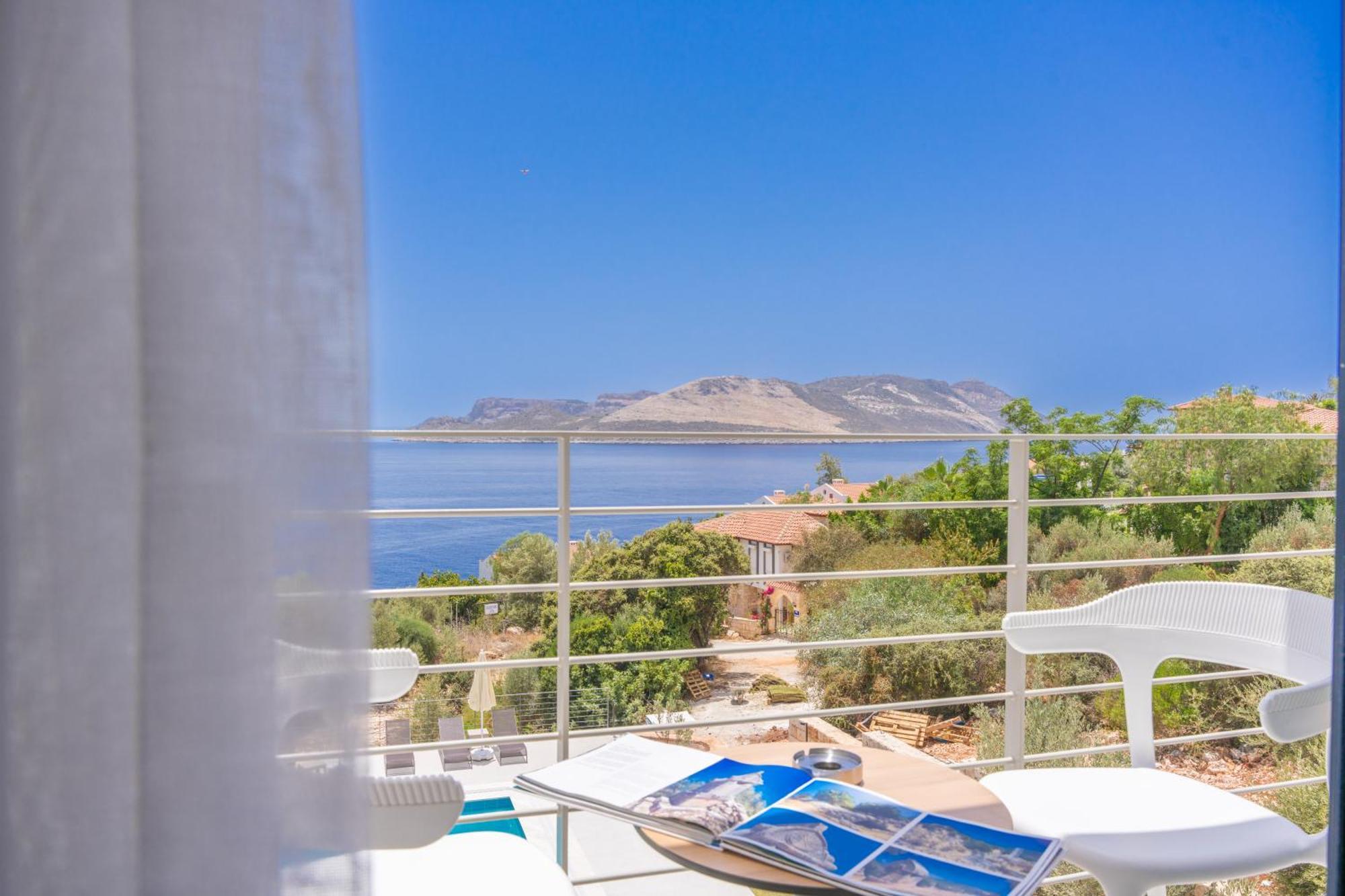 Olea Nova Hotel Kas