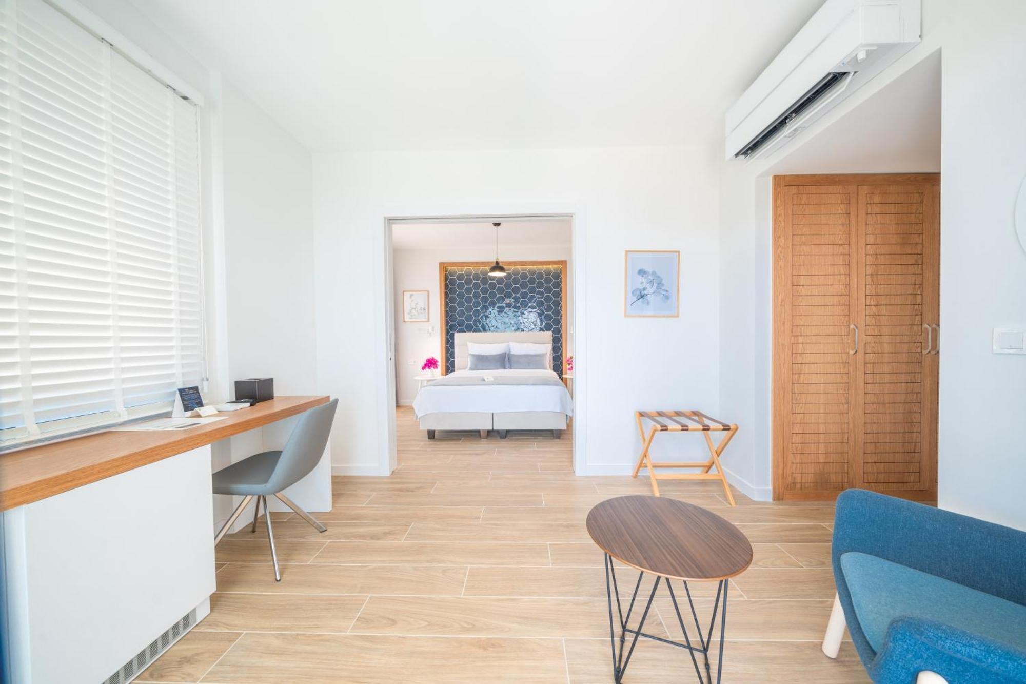 Olea Nova 3* Kas