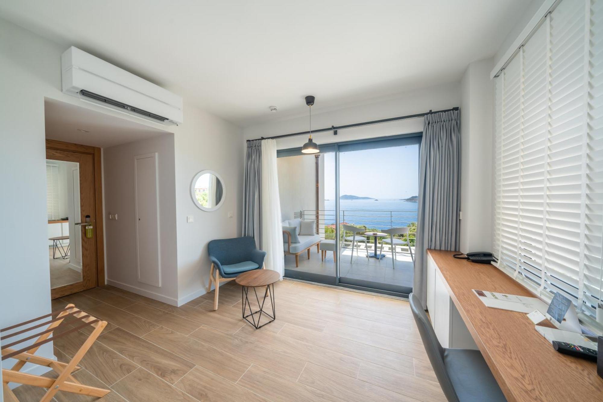 Olea Nova Hotel