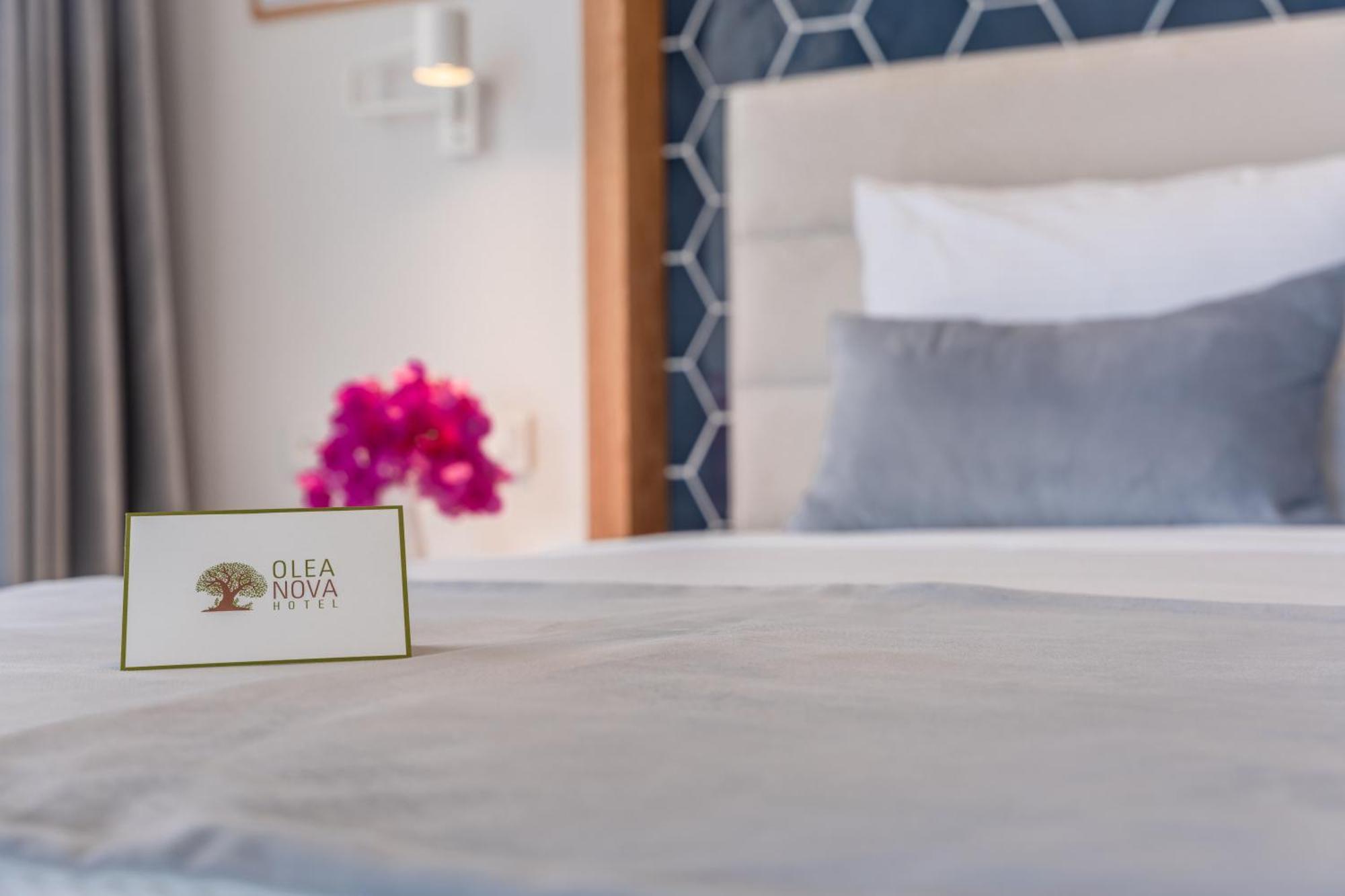 Hotel Olea Nova