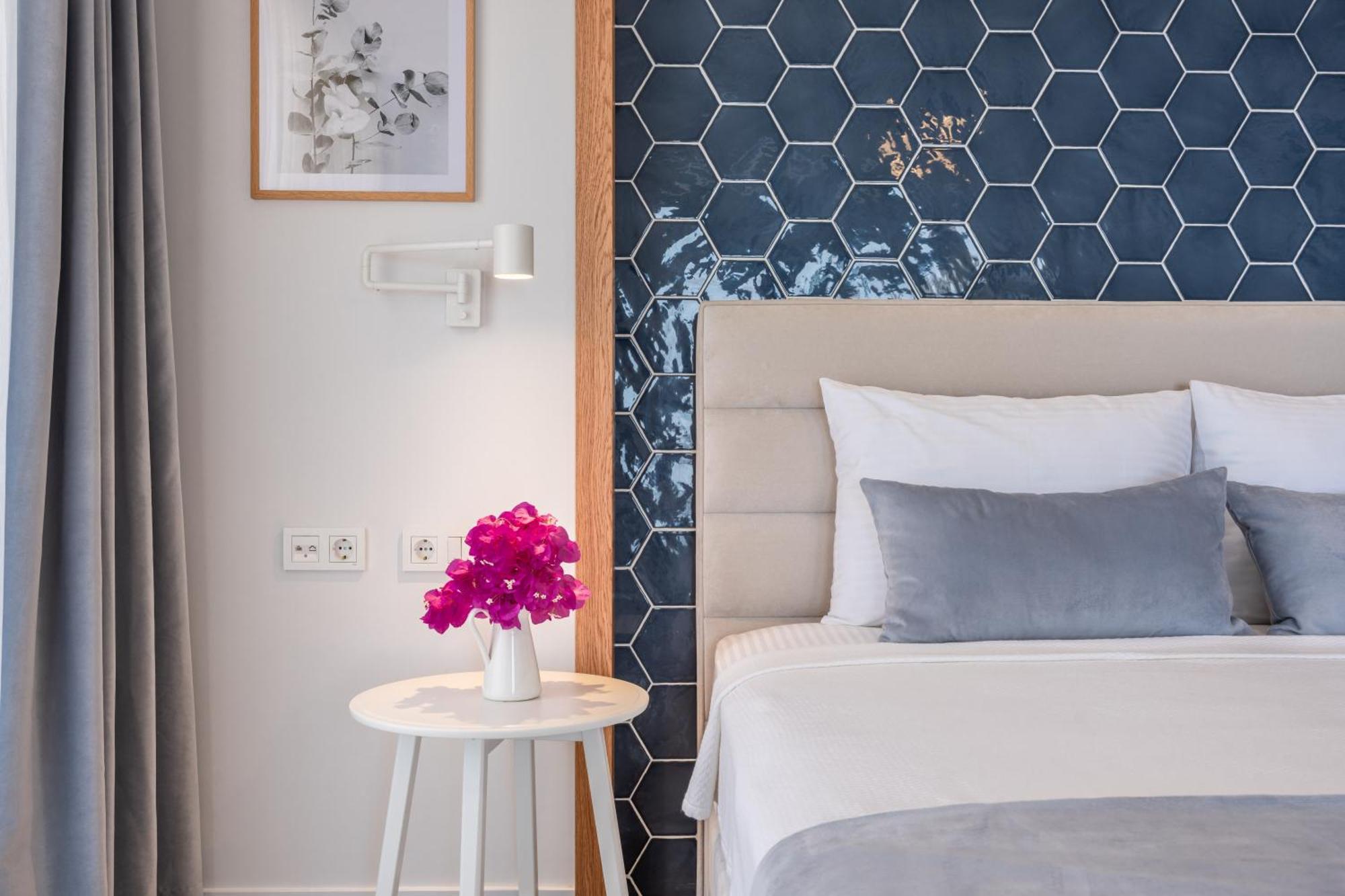 Hotel Olea Nova Kas