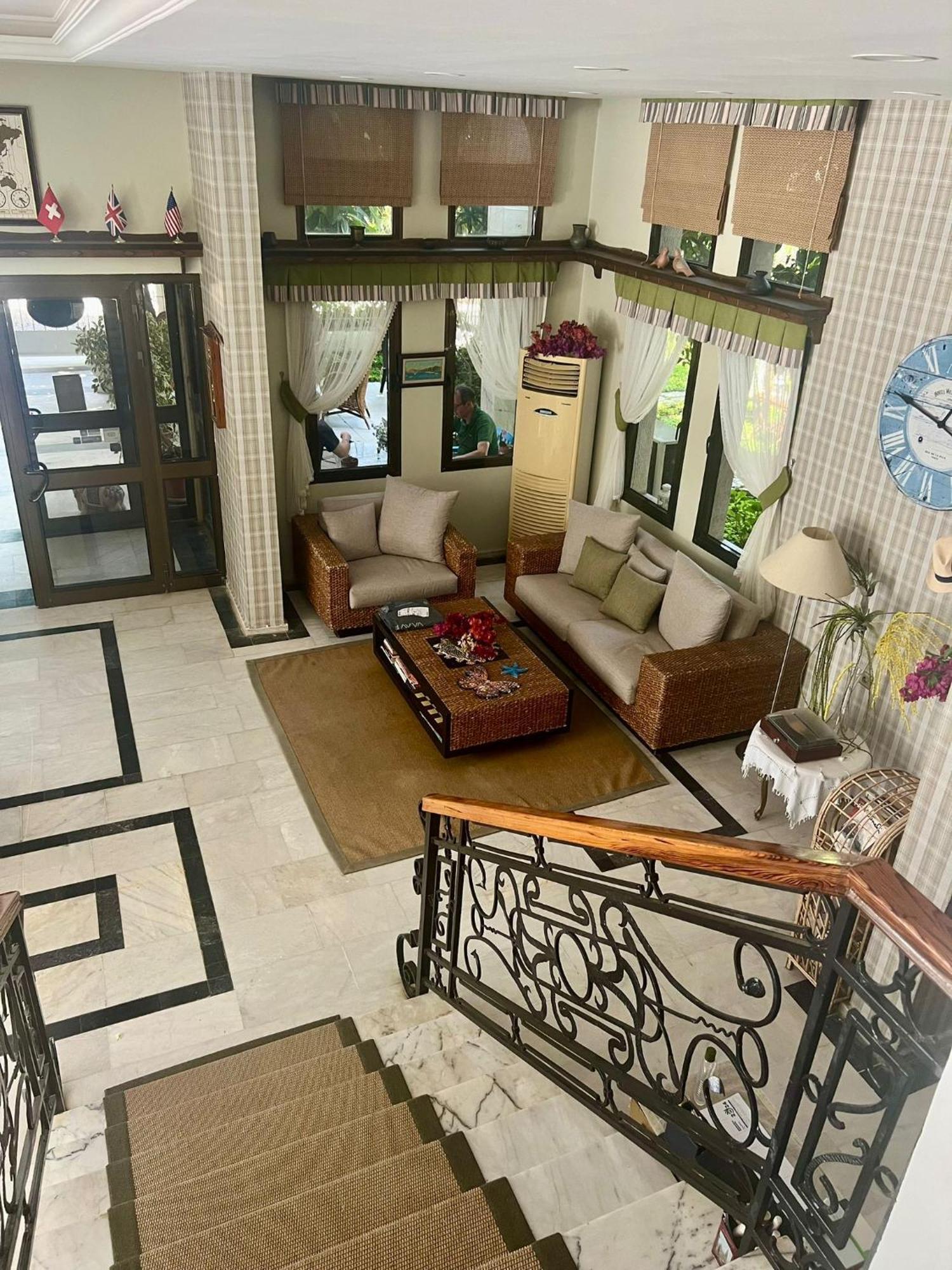 Carikci Hotel 2*
