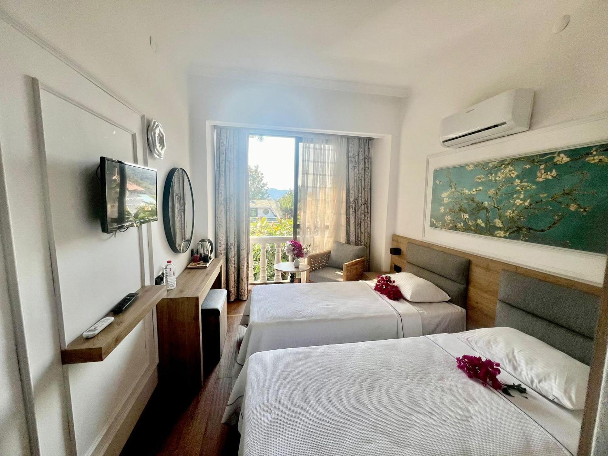Carikci Hotel Marmaris