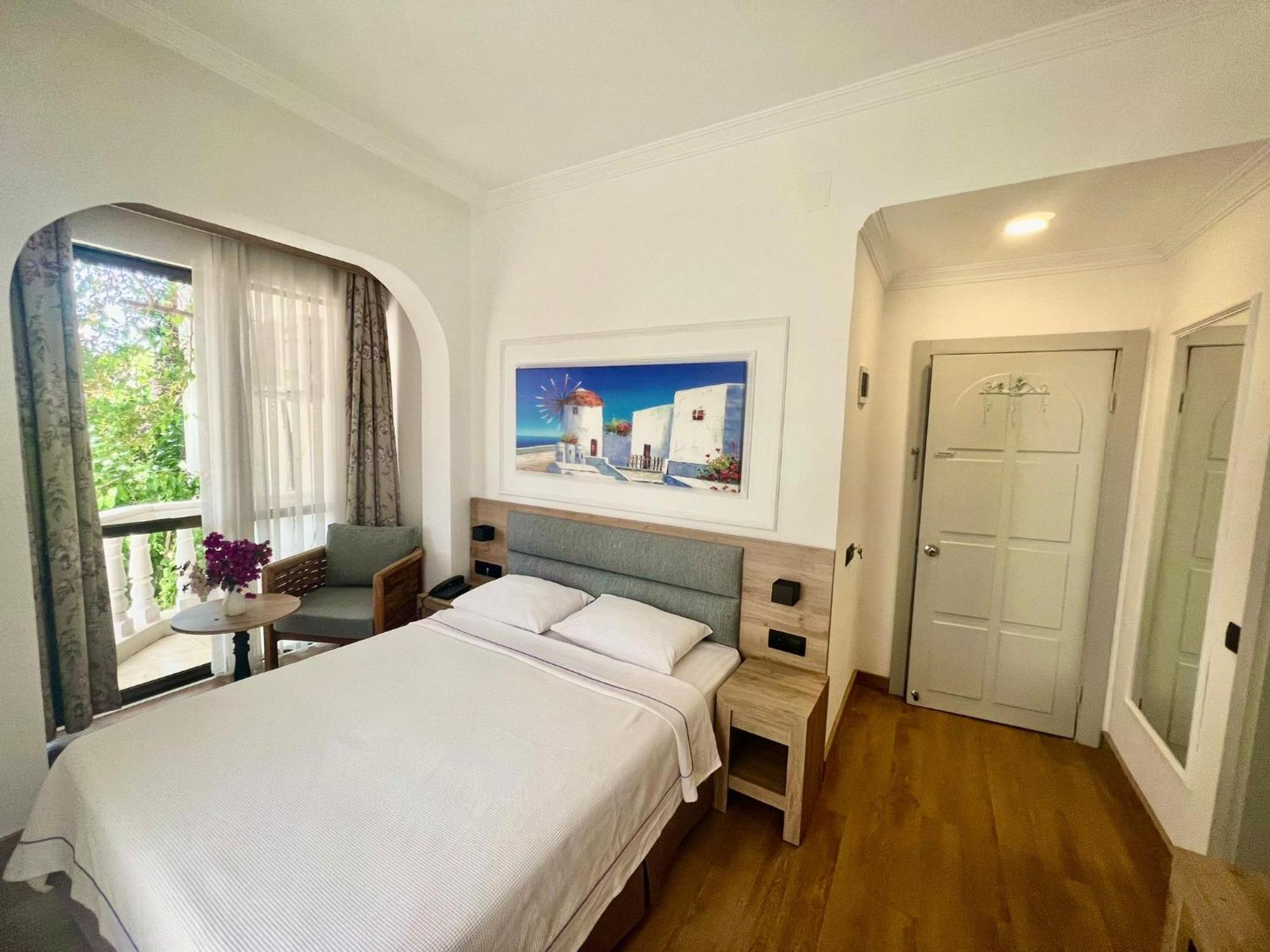 Carikci Hotel 2*