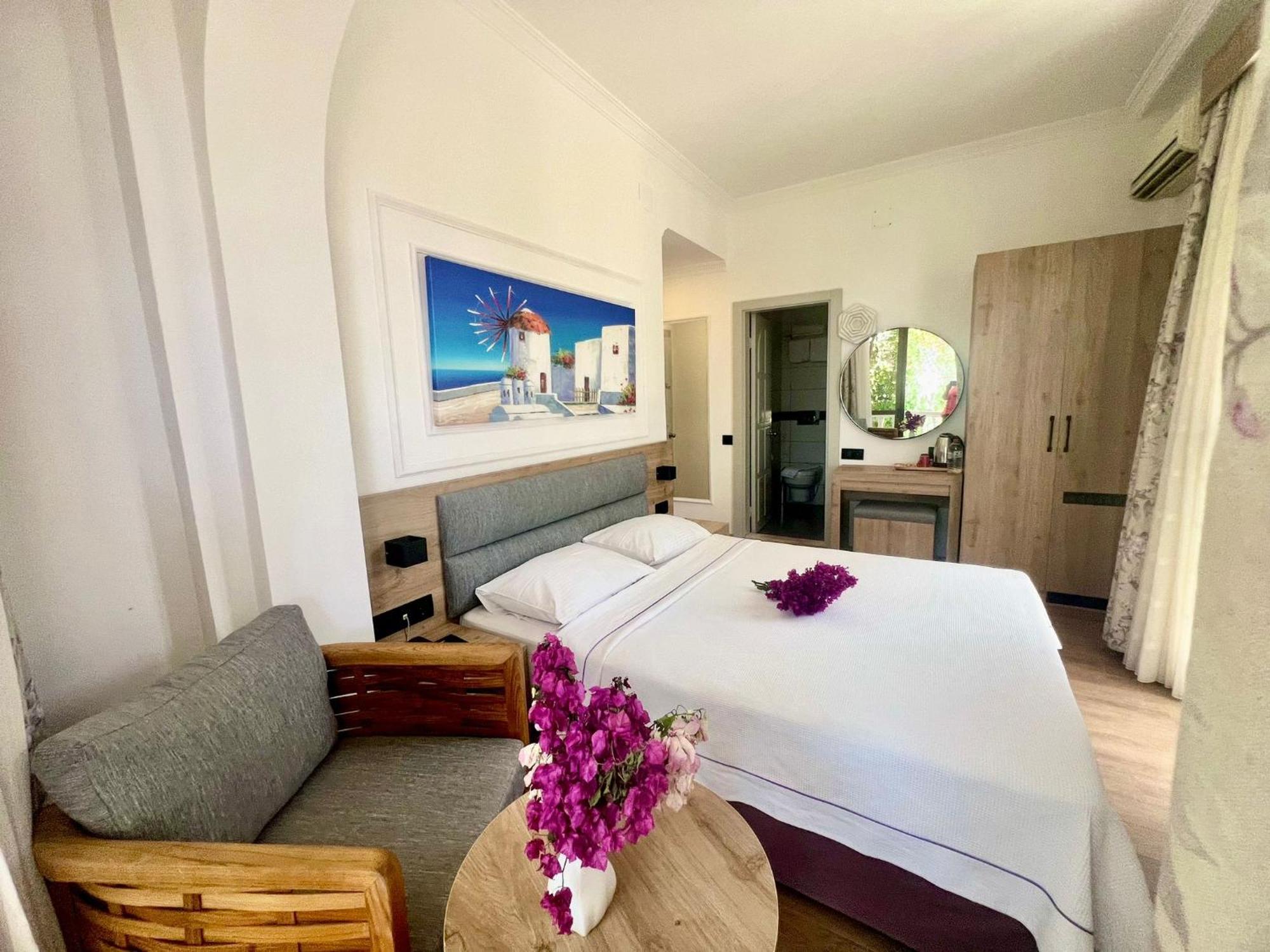 Carikci Hotel Marmaris
