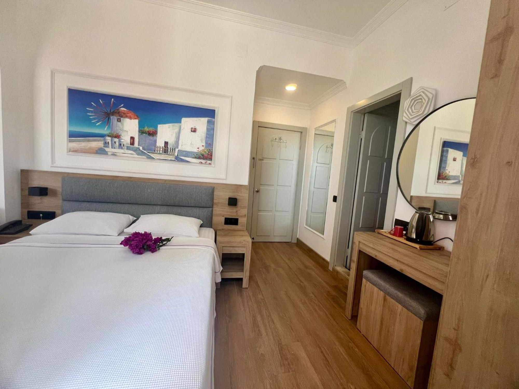 Hotel Carikci Marmaris