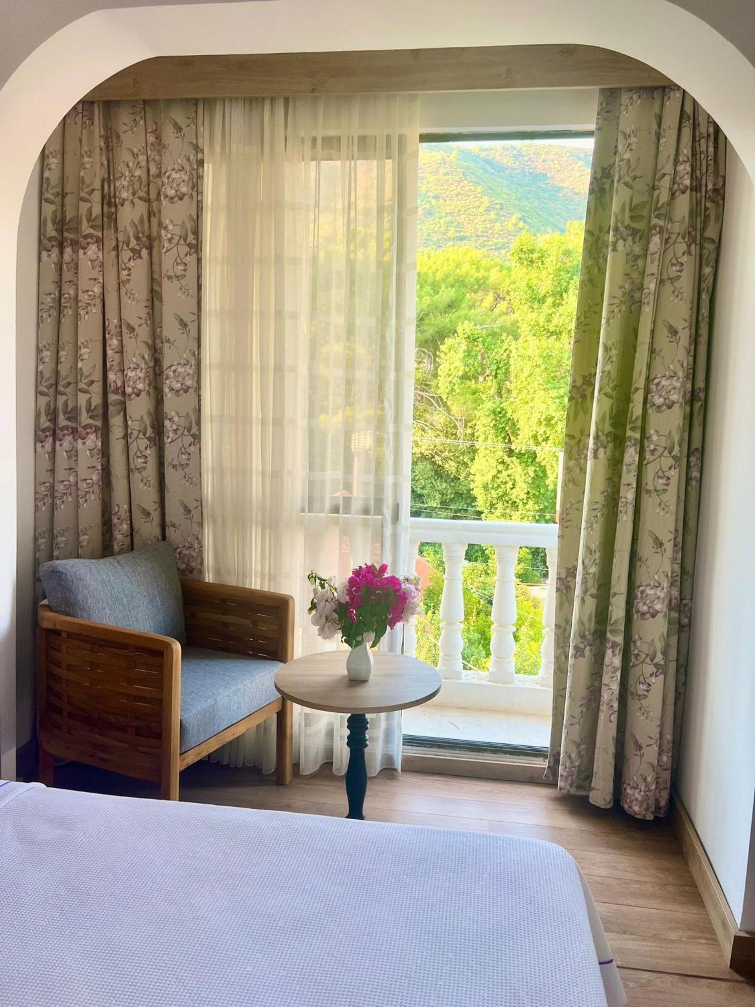 Carikci Marmaris