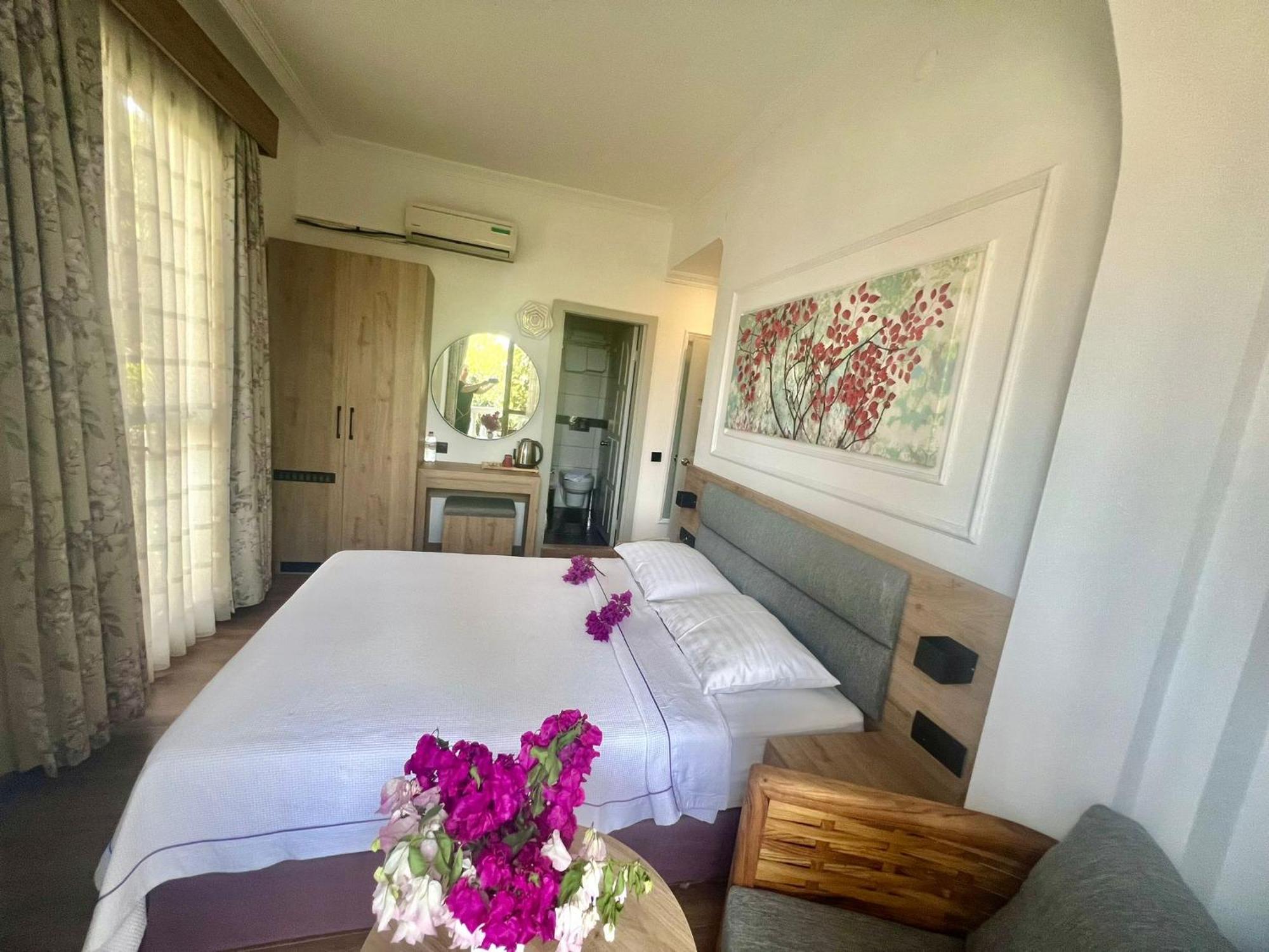 Carikci Hotel 2*
