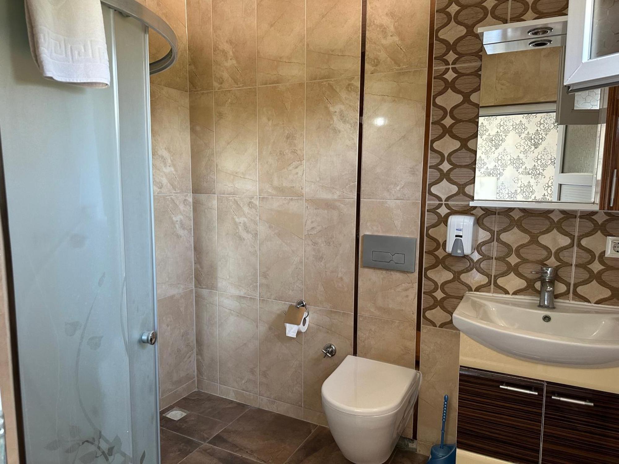 Sinter Terasse House Guest house 3*